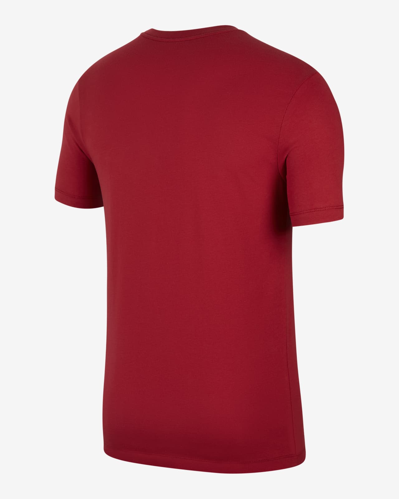 Galatasaray T-shirt voor heren. Nike BE