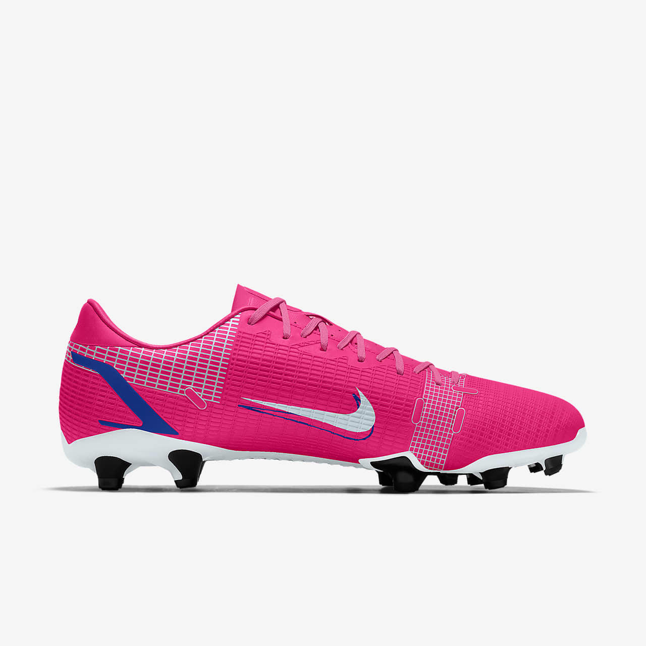 nike id cleats