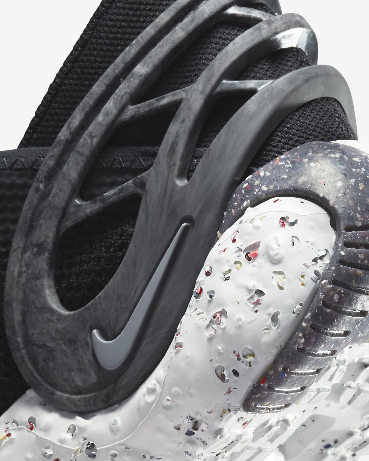 Nike Glide FlyEase Easy On/Off Shoes. Nike SA