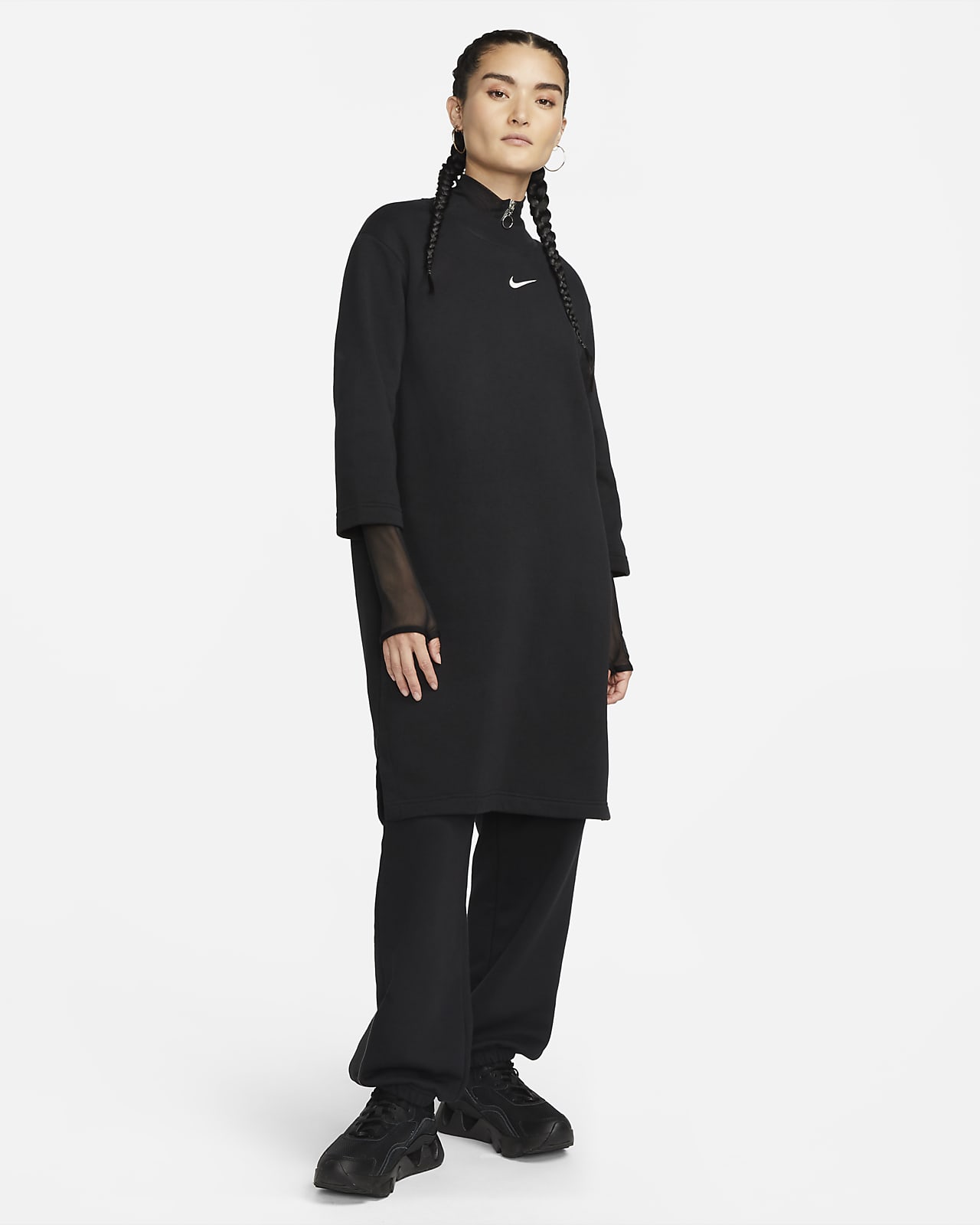 Abito nike sportswear store