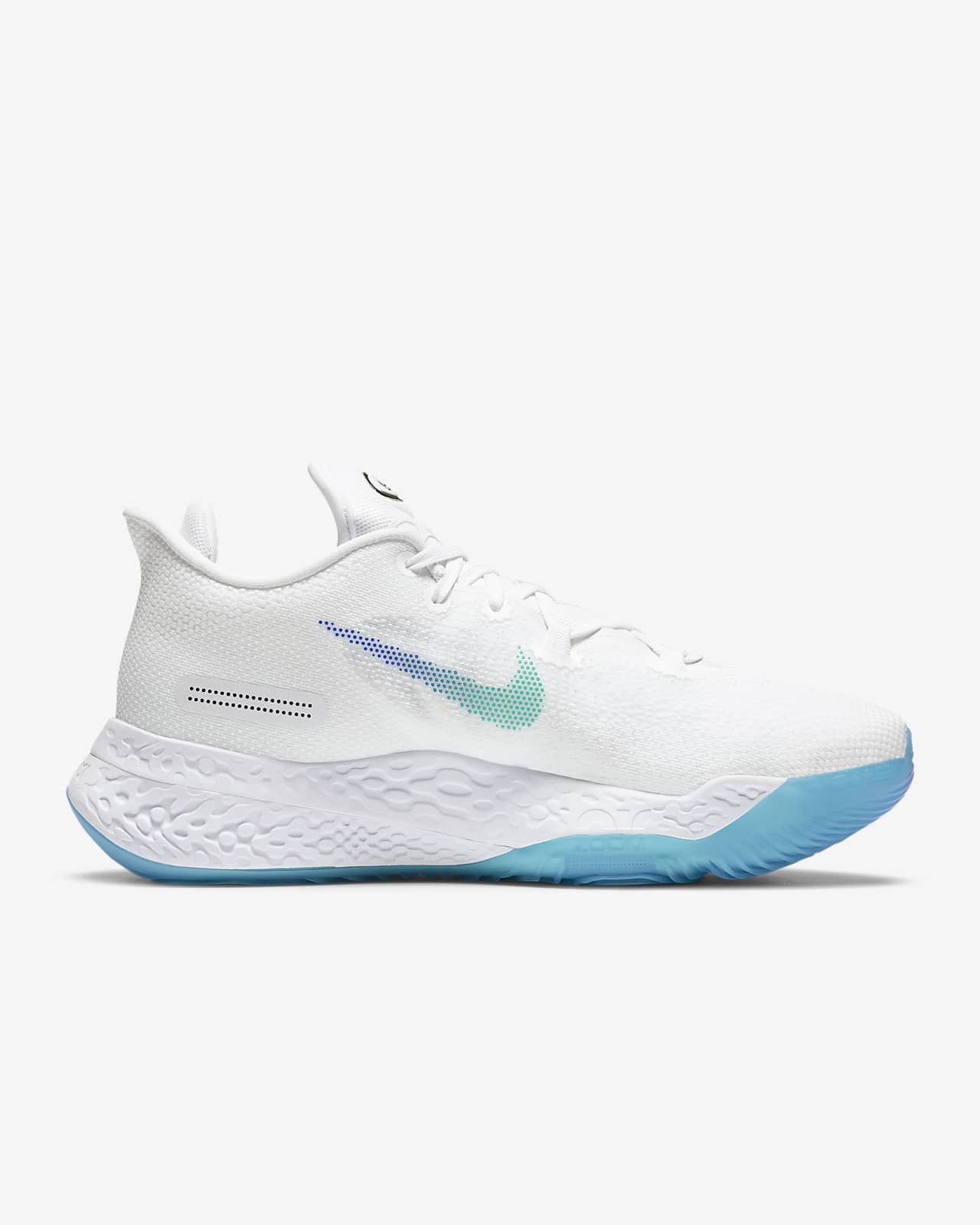 Nike Air Zoom Nxt Basketball Shoe Nike Jp