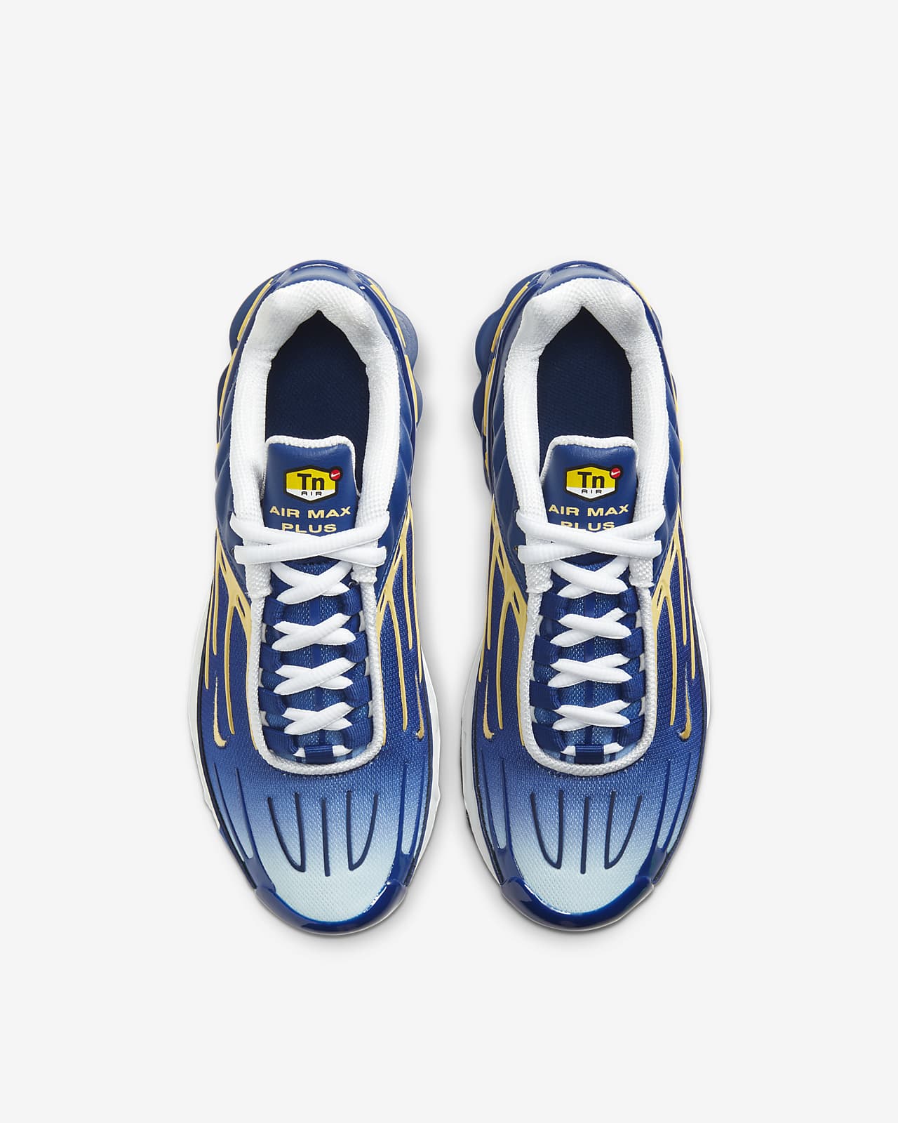 nike air max plus iii kids