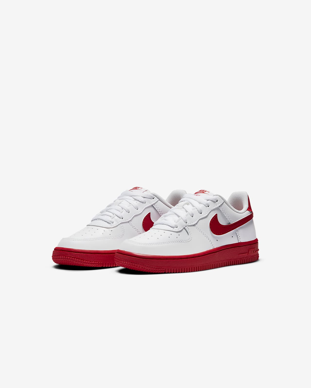 air nike force 1 de niños air nike force 1 de niños