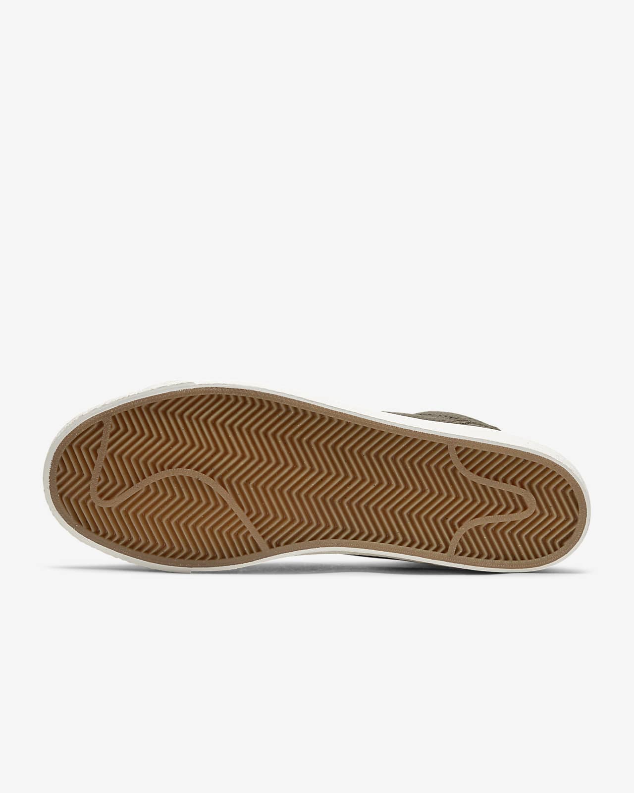 Nike Sb Zoom Blazer Mid Premium Skate Shoe Nike Fi