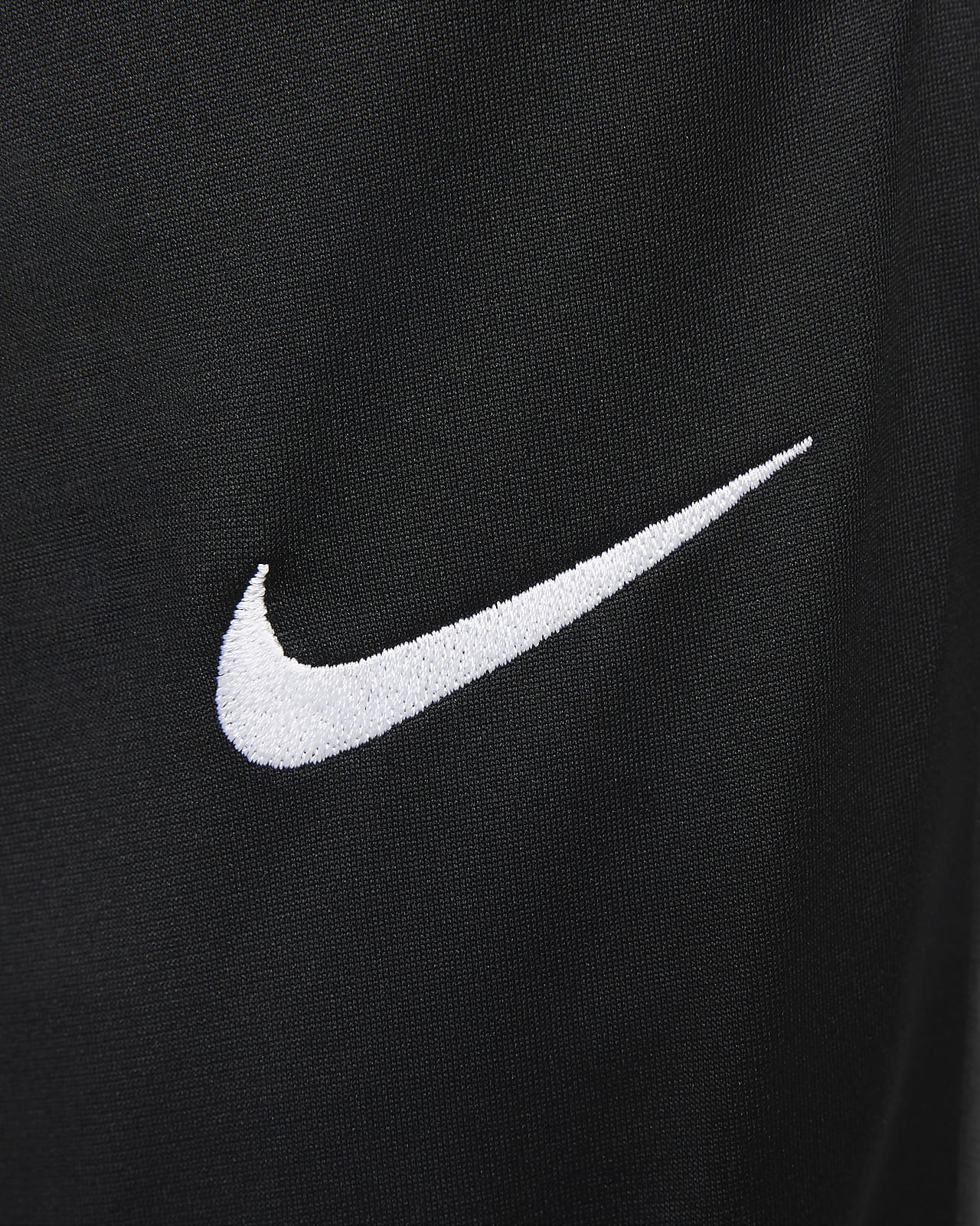 Men's Nike Black Liverpool 2023/24 Strike Track Pants Size: Large
