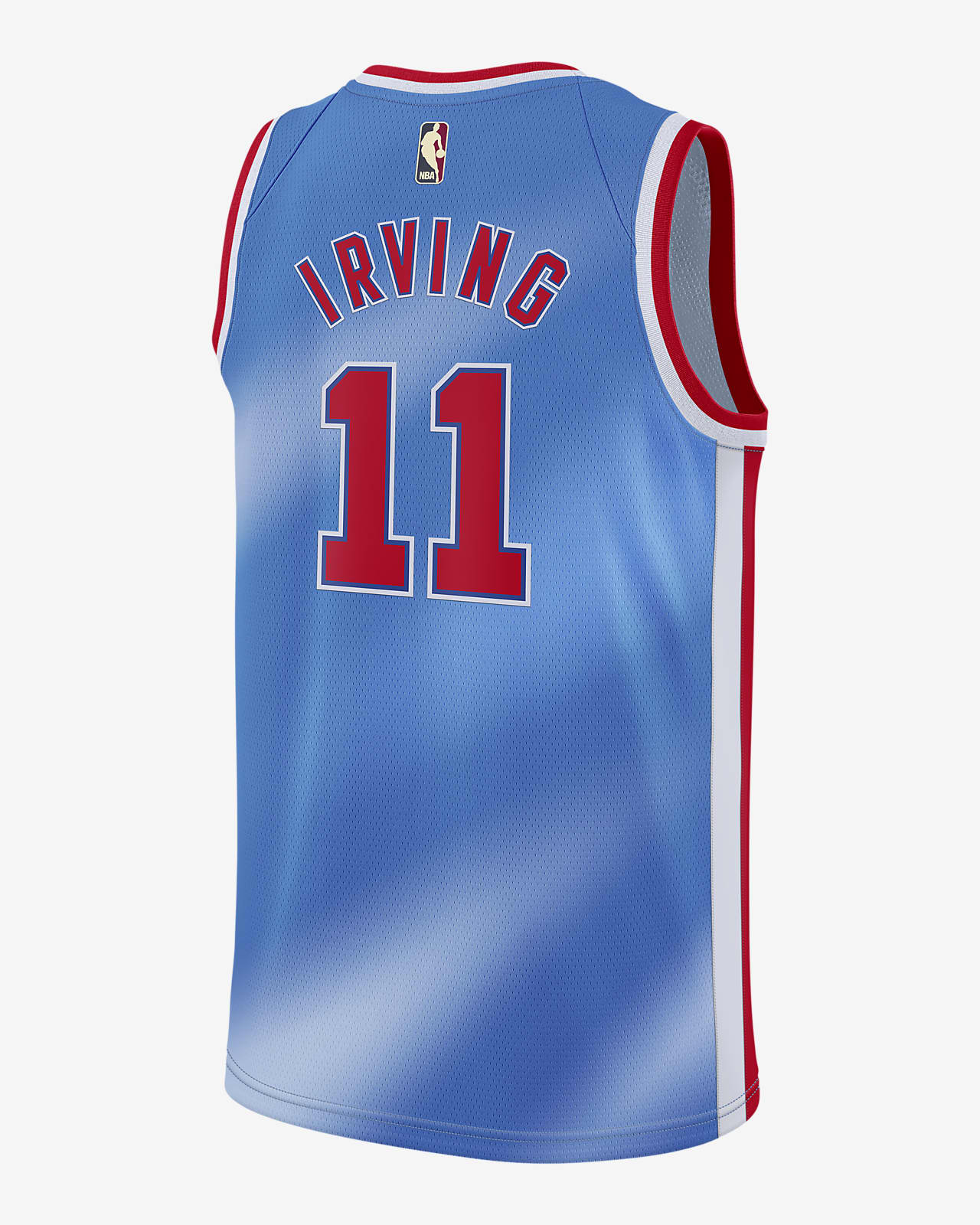 Kyrie Irving Brooklyn Nets Classic 