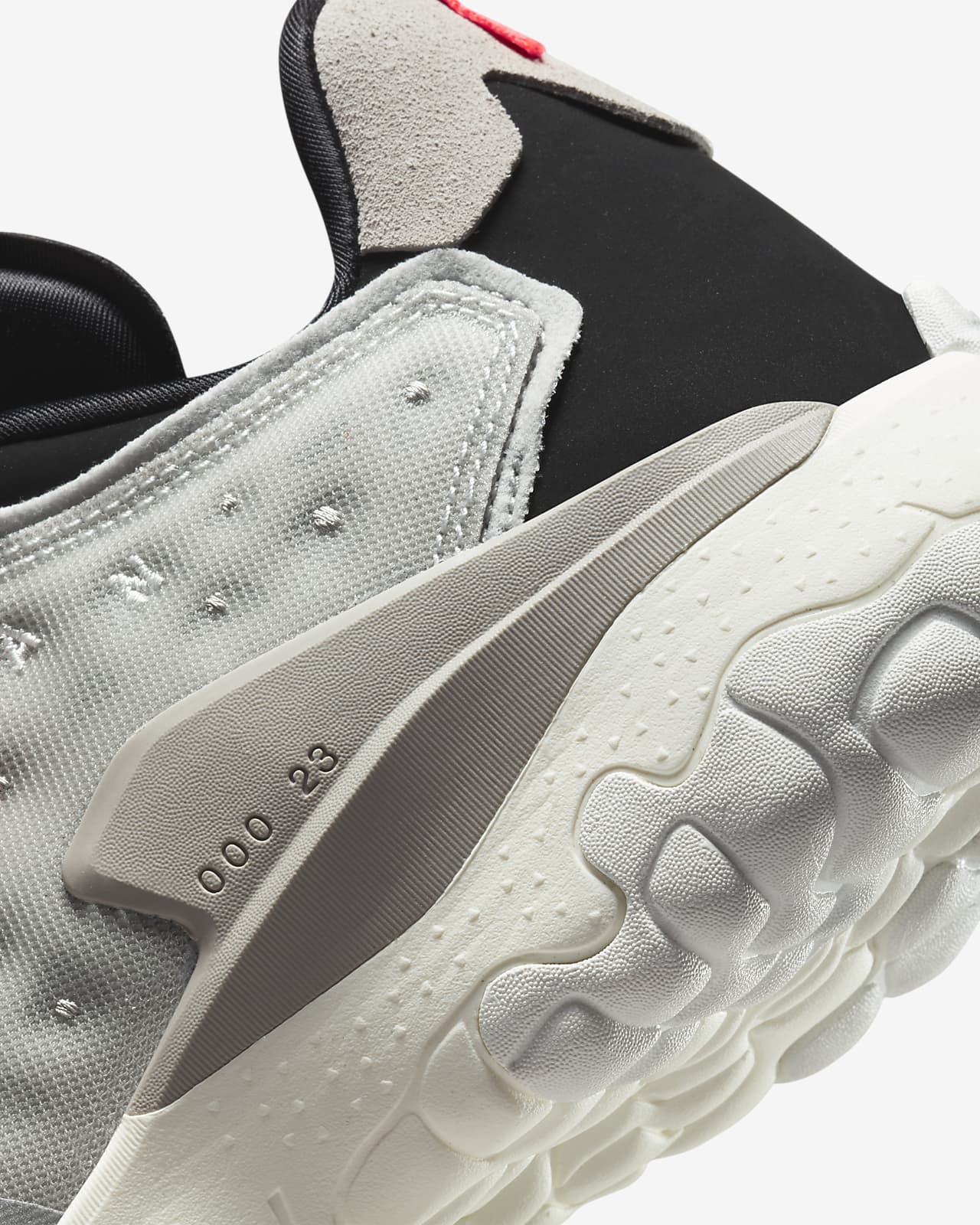 Мужские кроссовки Jordan Delta 2. Nike RU