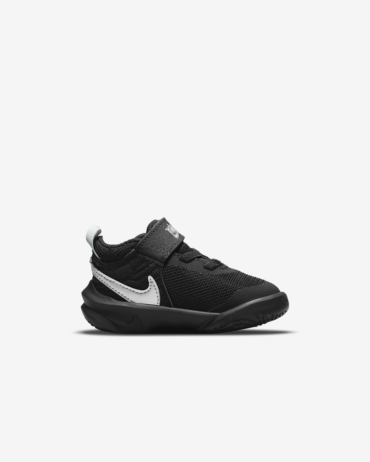 Nike Team Hustle D 10 Zapatillas - Bebé e infantil. Nike ES