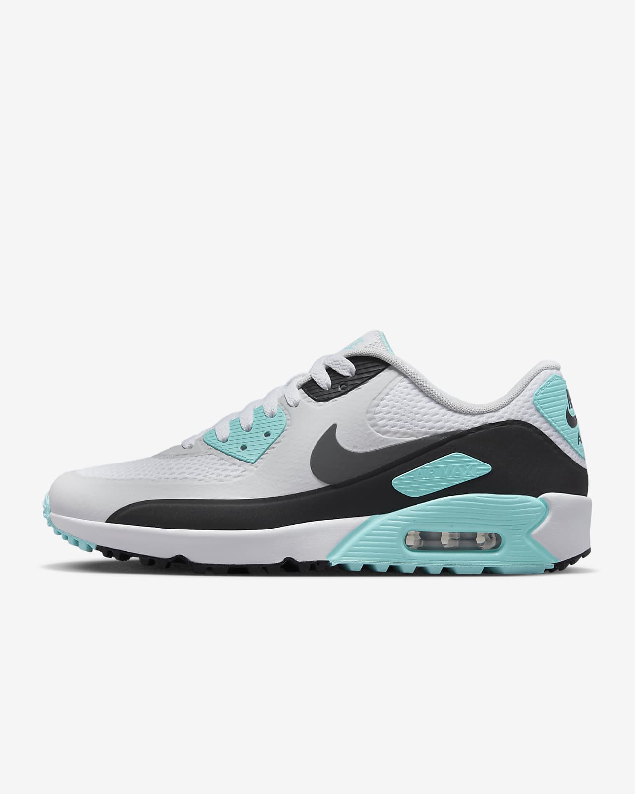 Nike Air Max 90 G Golf Shoe. Nike RO
