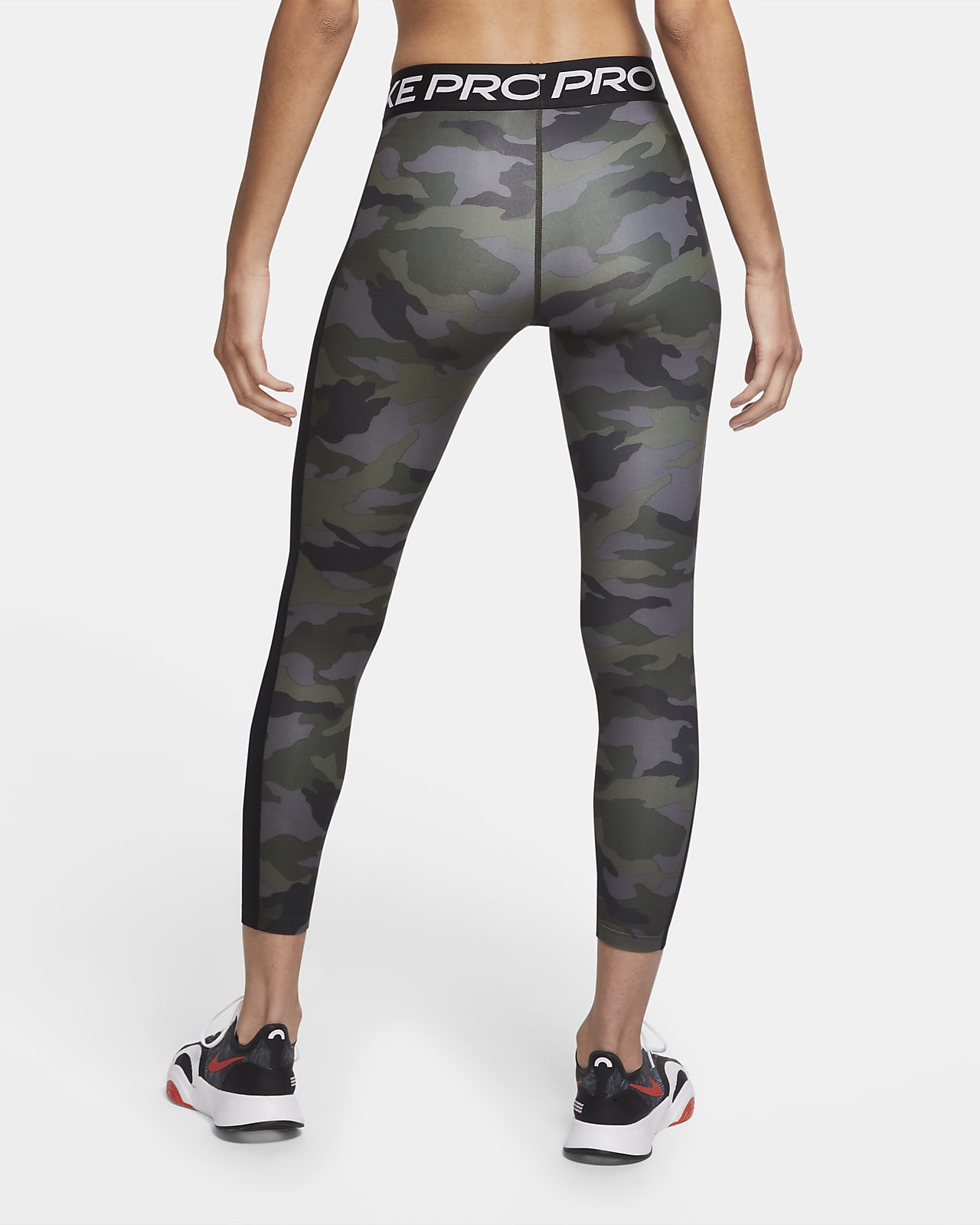 Womens Camouflage Leggings Ukg Pro  International Society of Precision  Agriculture