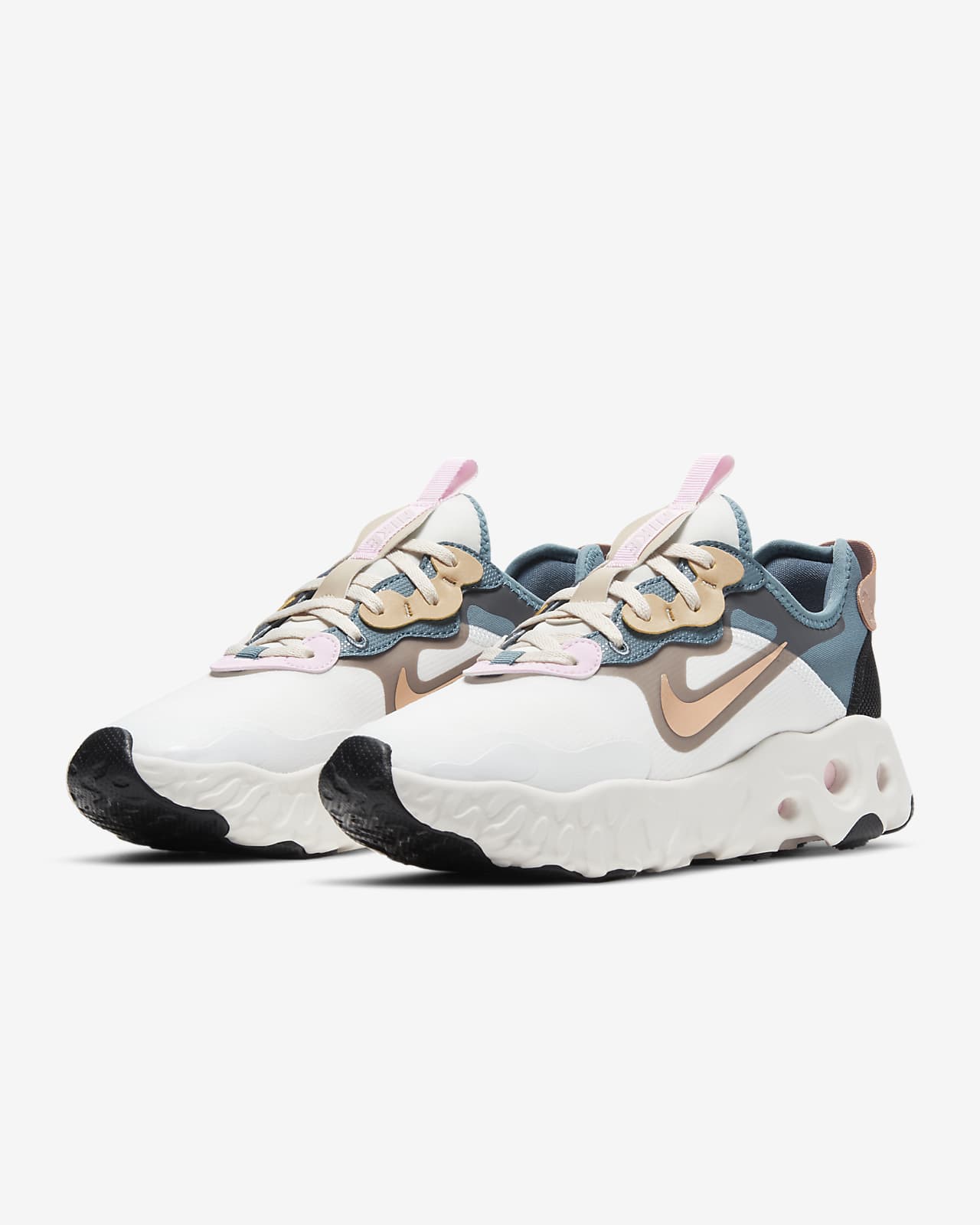 Nike react art3mis homme hot sale