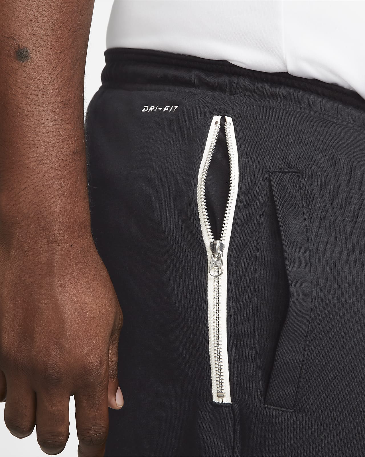 nike dri fit standard issue pants