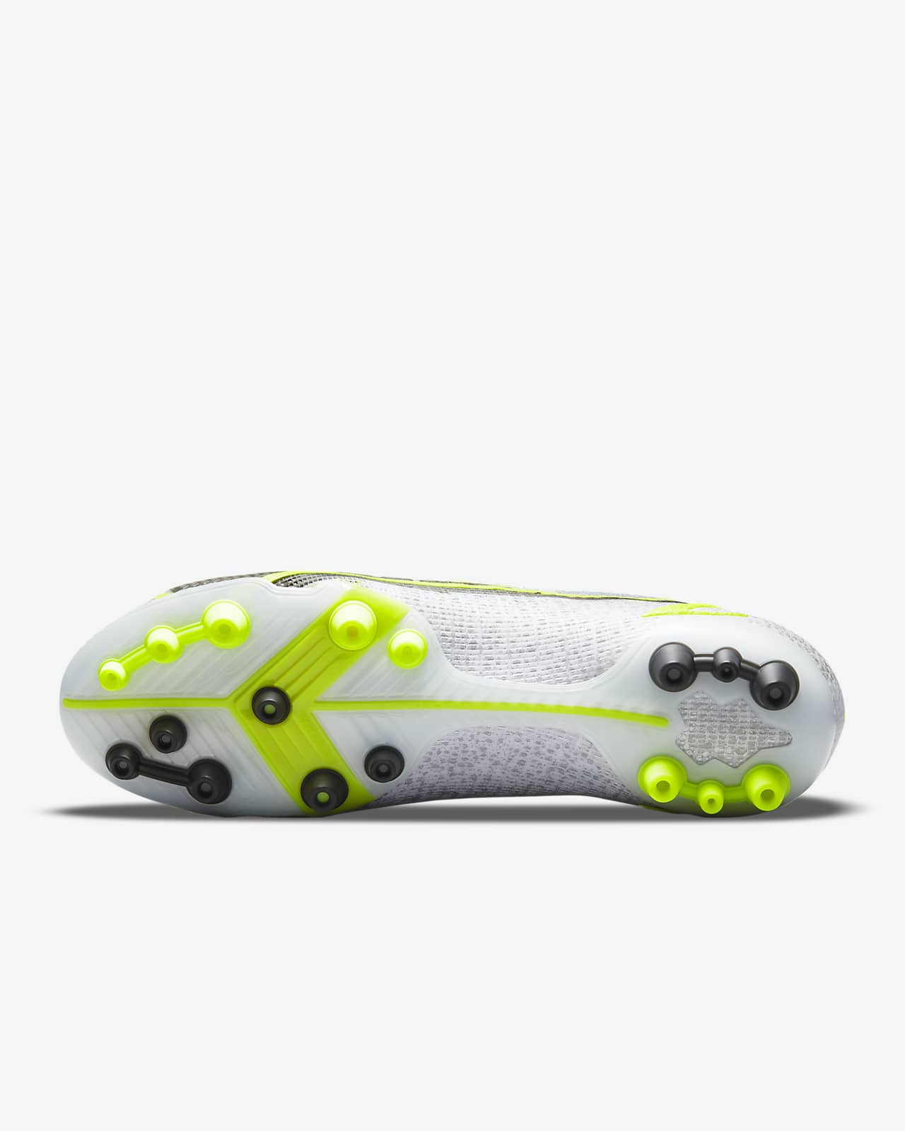 nike multicolor football boots