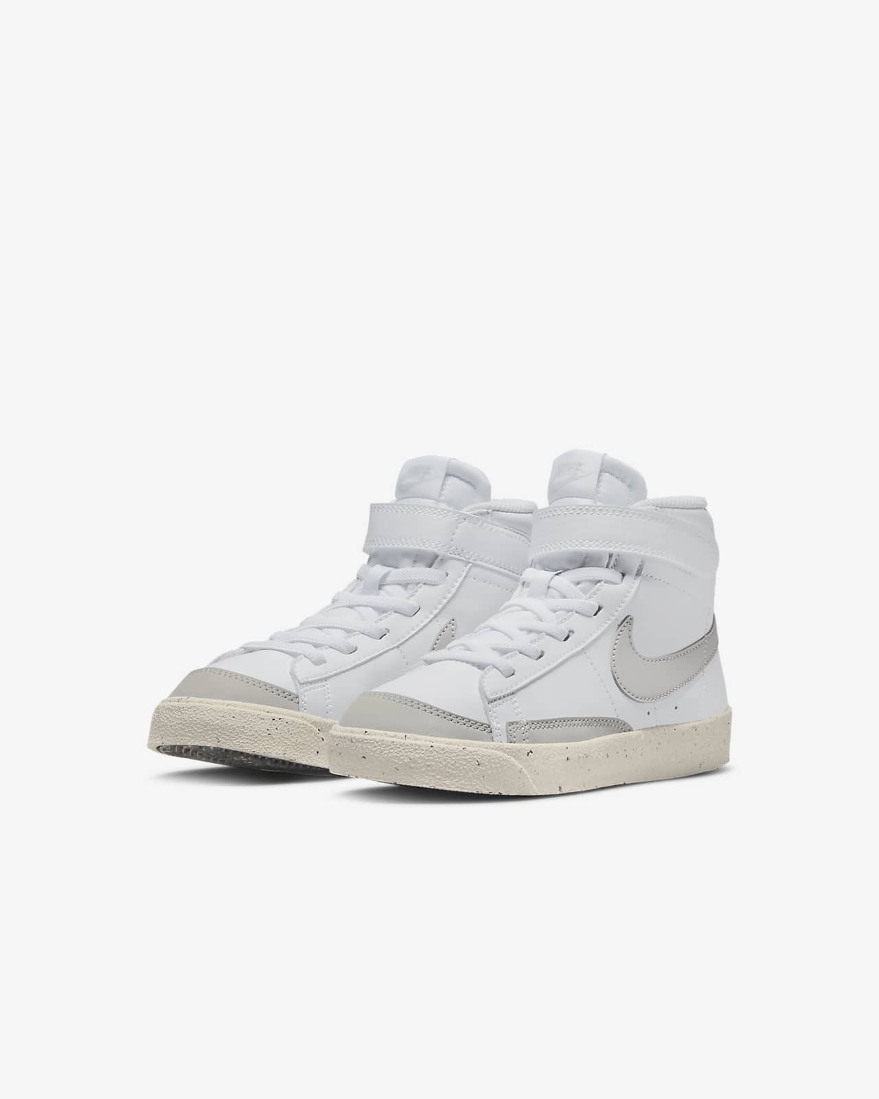 Calzado Nike Blazer Mid '77 SE para niños de preescolar. Nike.com