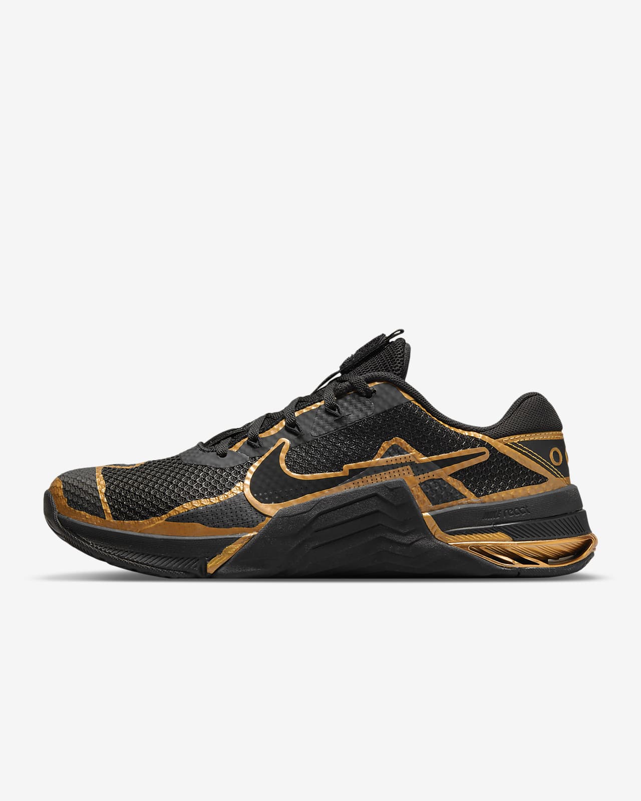Nike公式 ナイキ メトコン 7 マット フレイザー Pe トレーニングシューズ オンラインストア 通販サイト