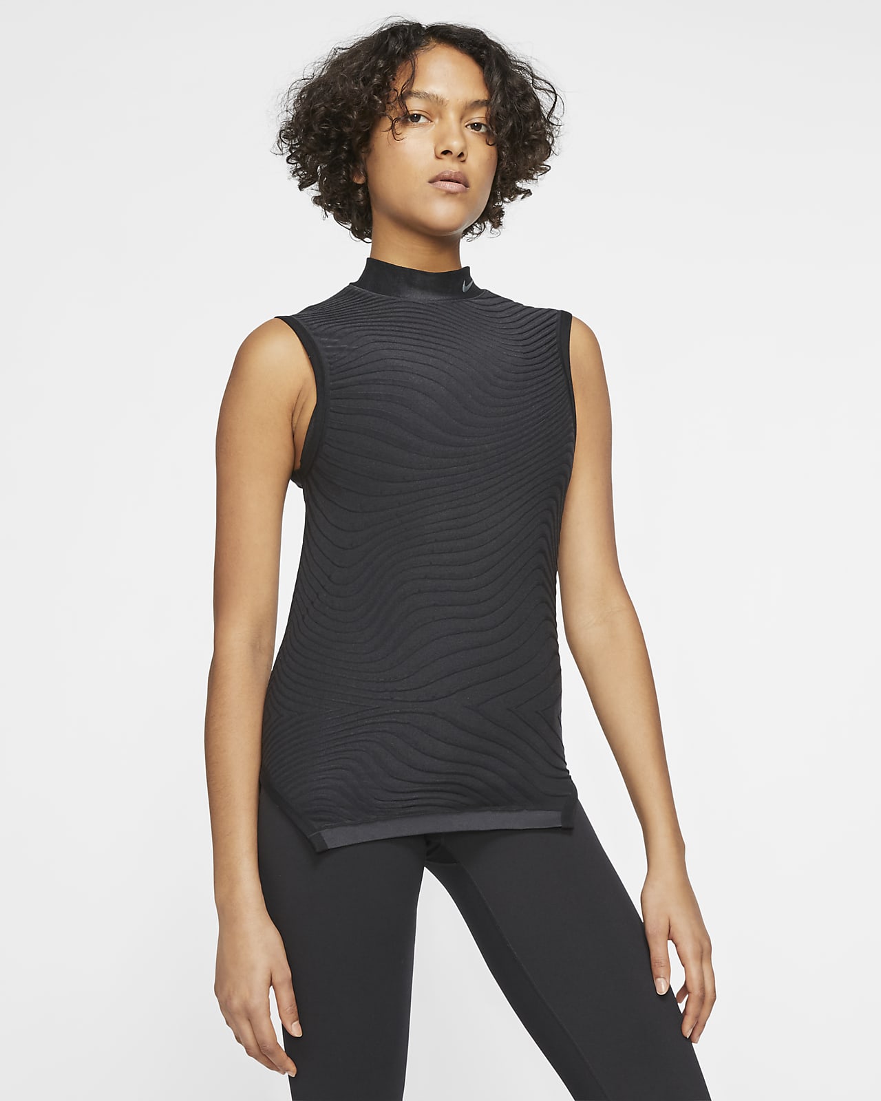 nike training tank womens