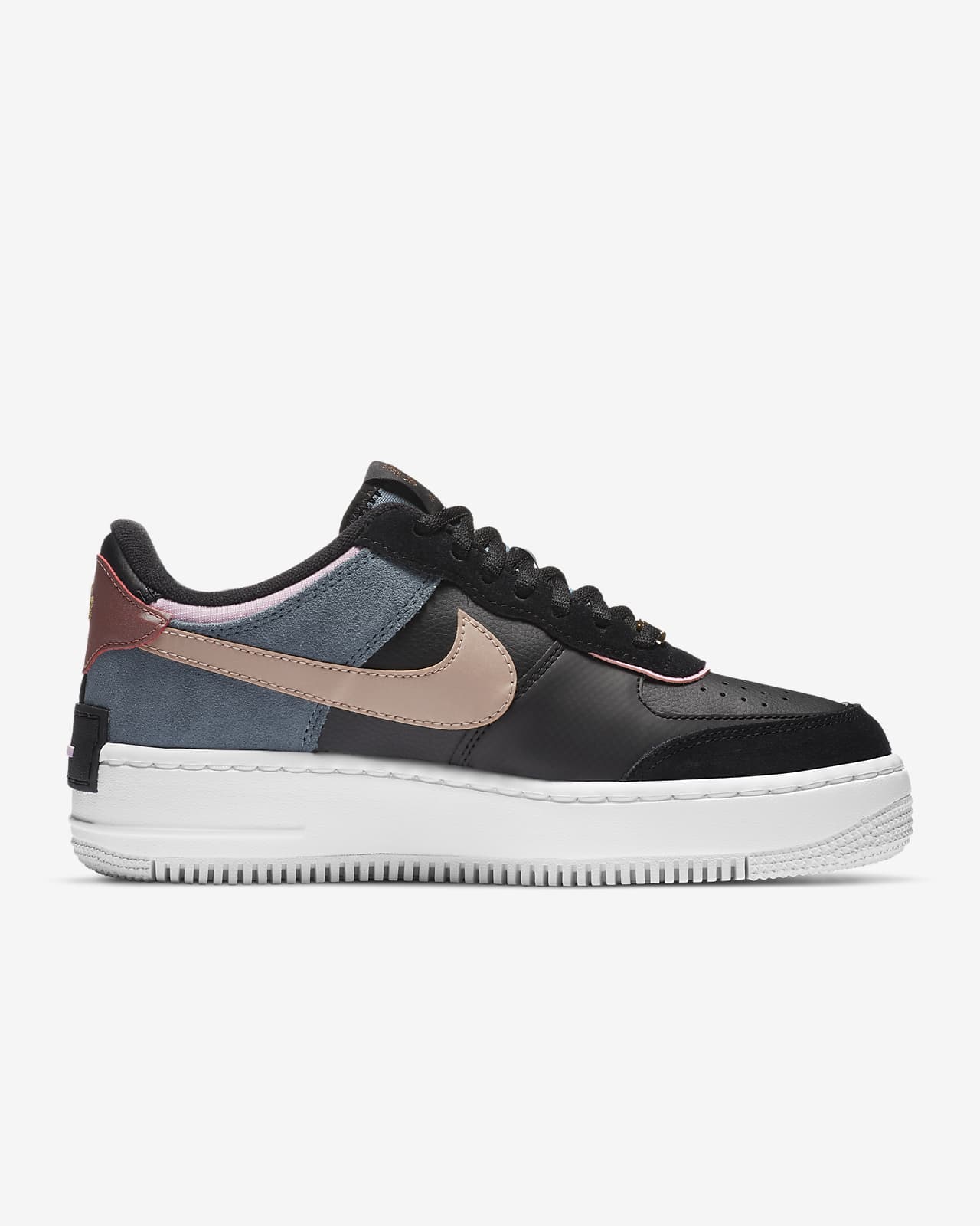 Nike Air Force 1 Shadow Women's Shoe 