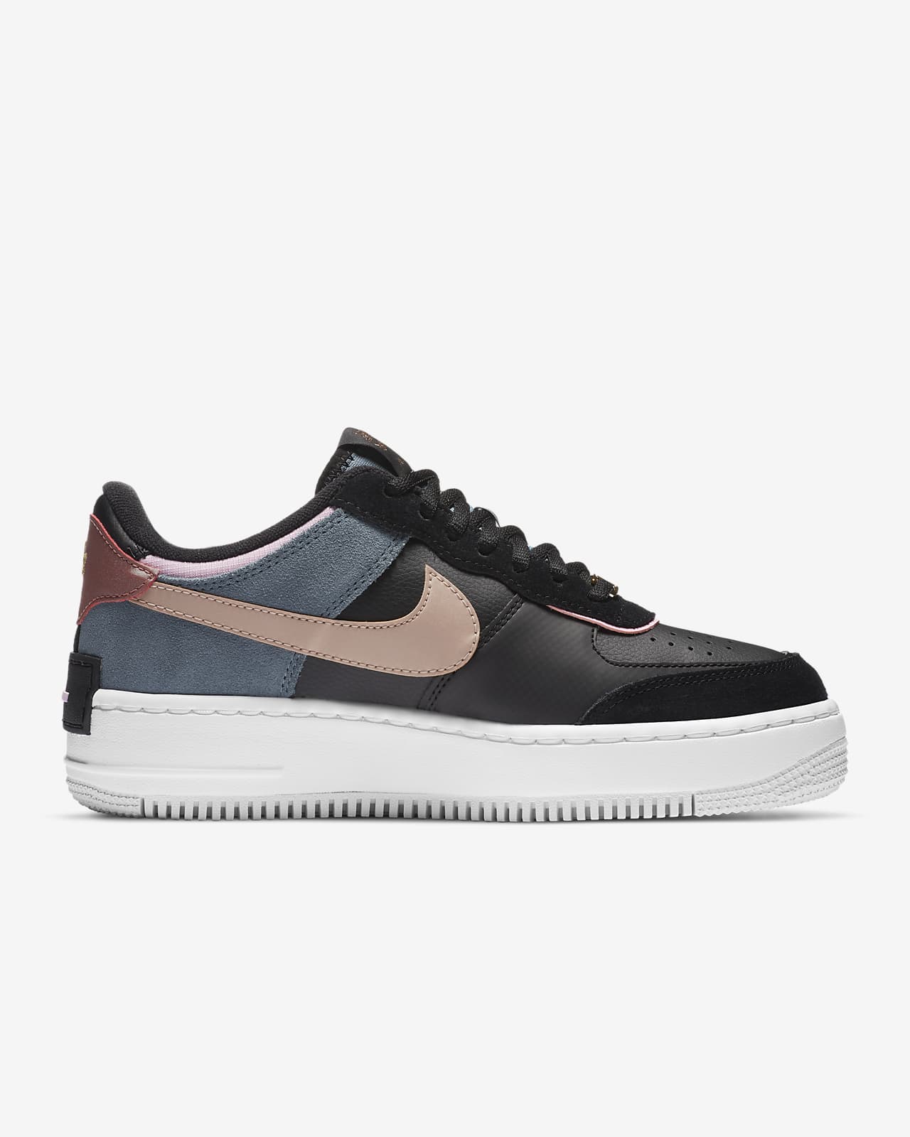 nike air force 1 shadow donna nere nike air force 1 shadow donna nere