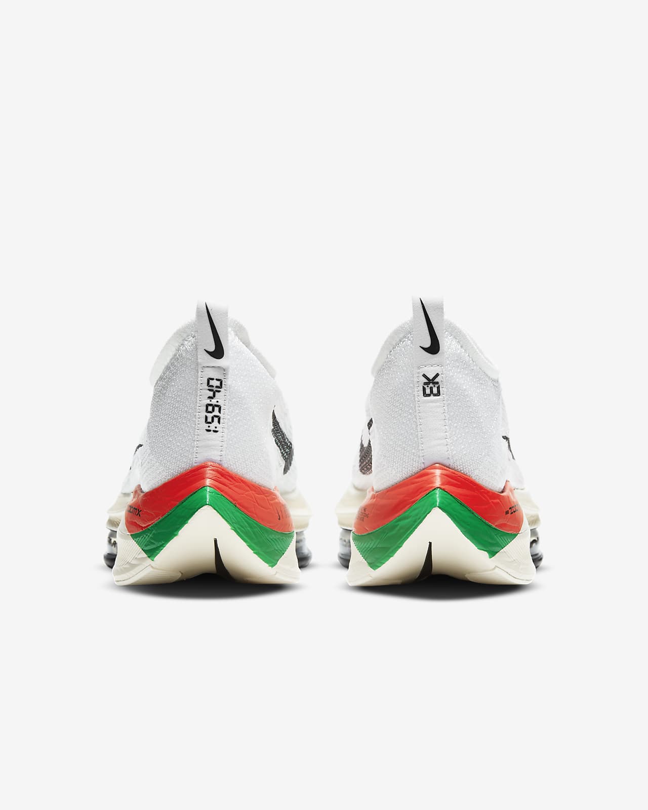 nike zoom alphafly next