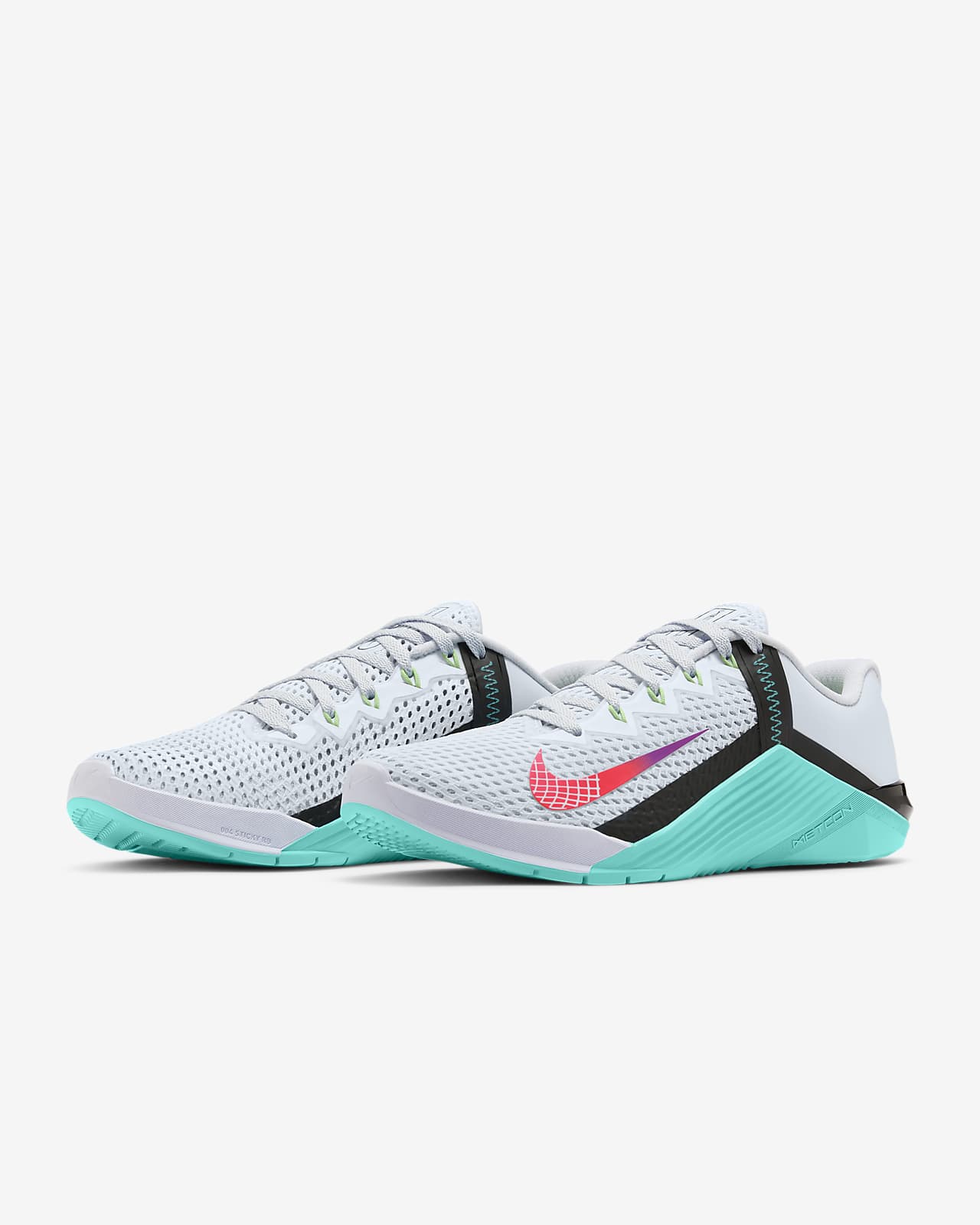 nike metcon 6 womens training shoes