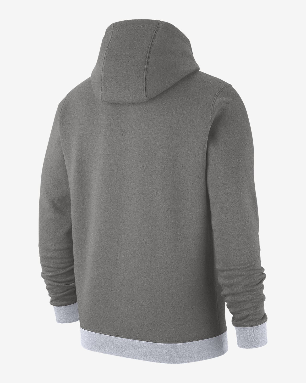 nike jacquard hoodie