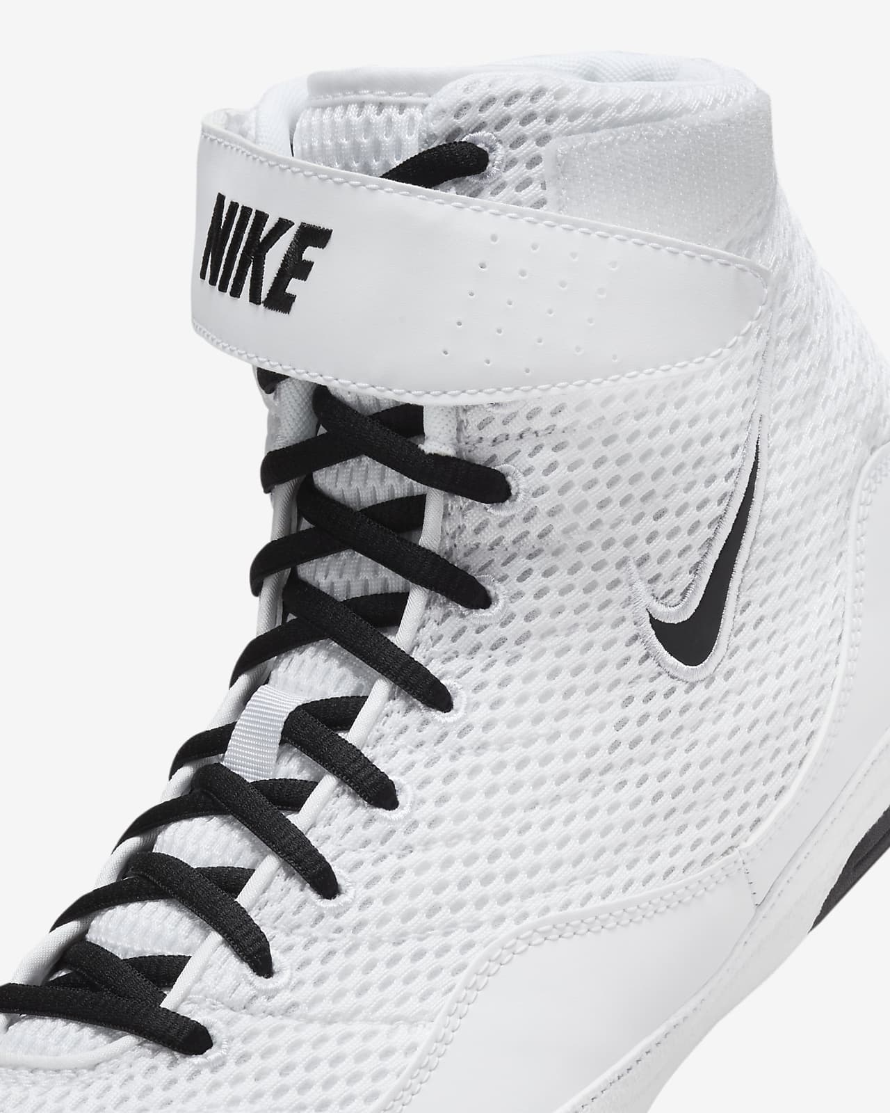 Nike Inflict Wrestling Shoes