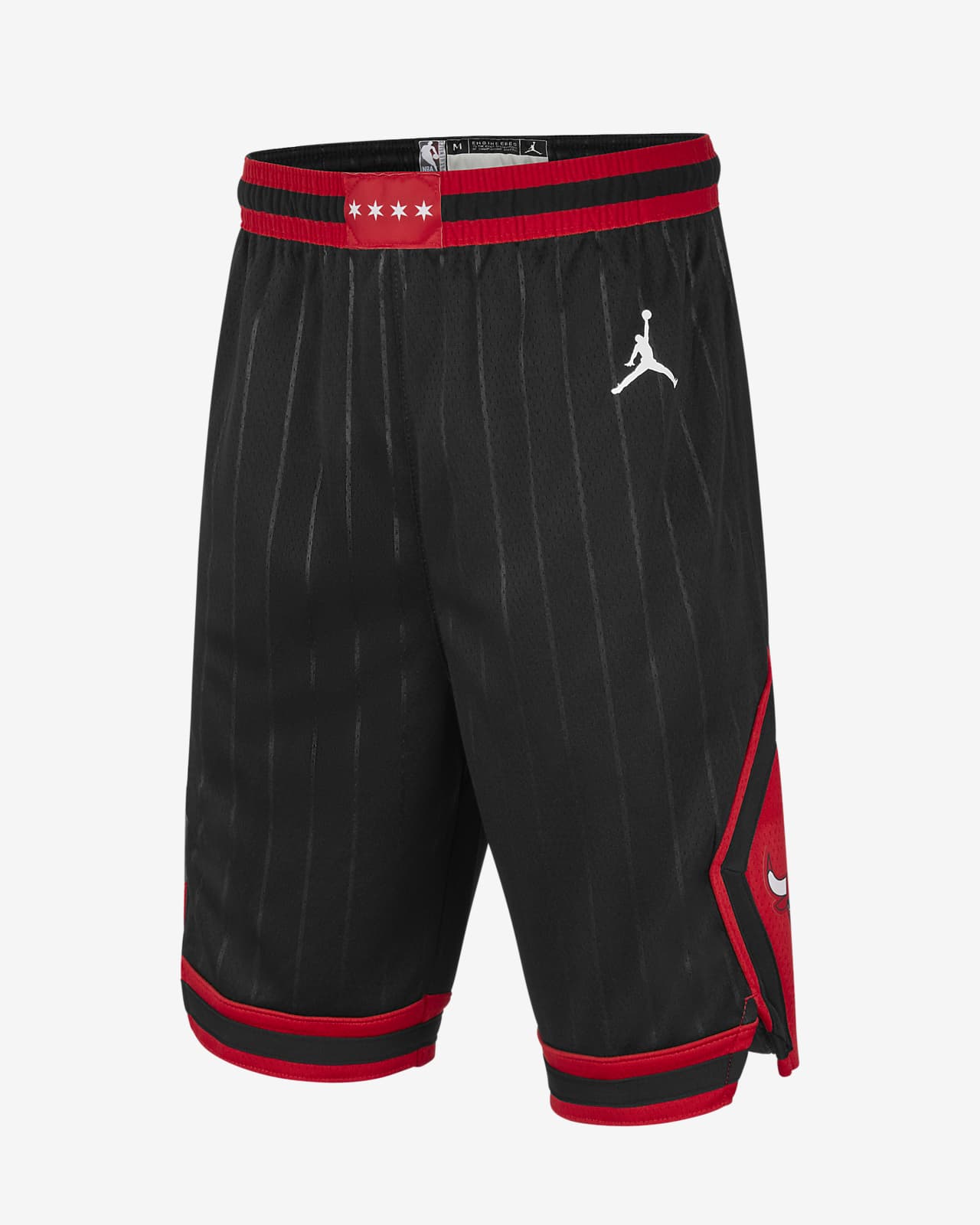 Jordan NBA Swingman Shorts. Nike LU
