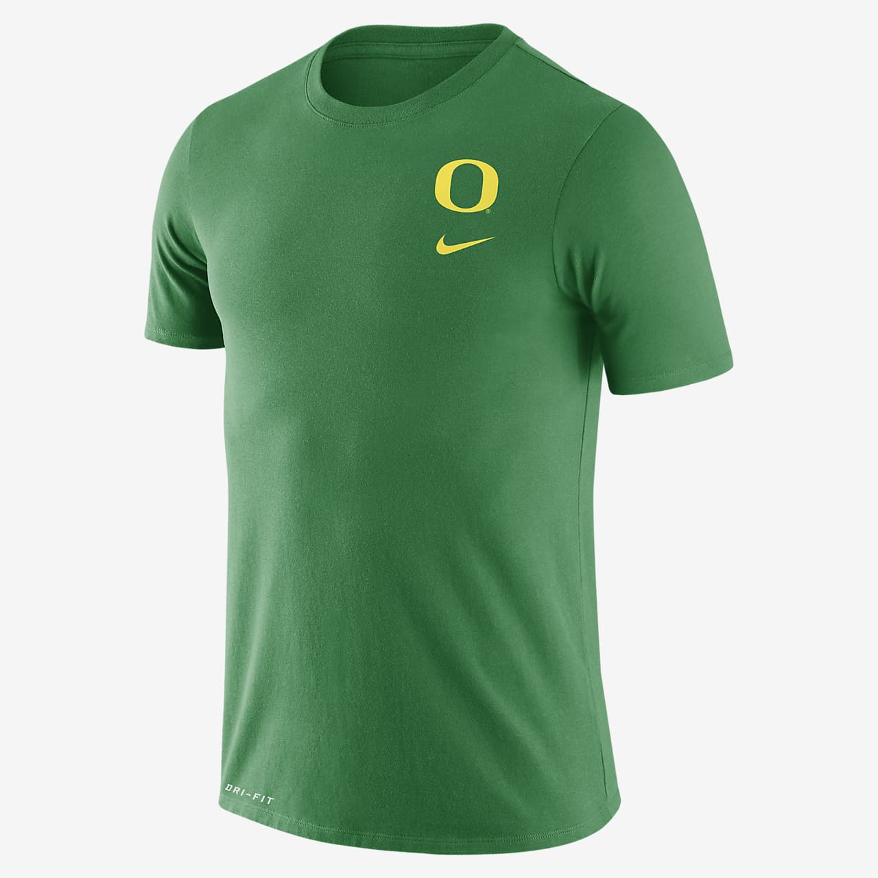 Nike College Dri-FIT (Oregon) Men's T-Shirt