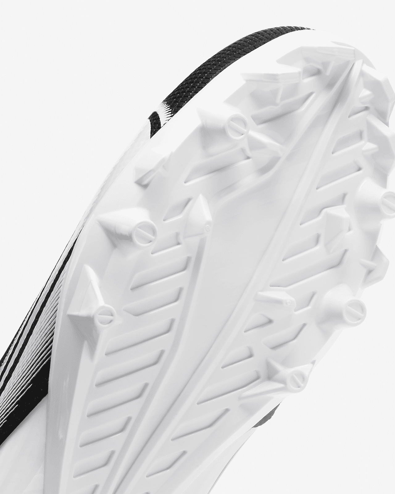 nike vapor edge varsity