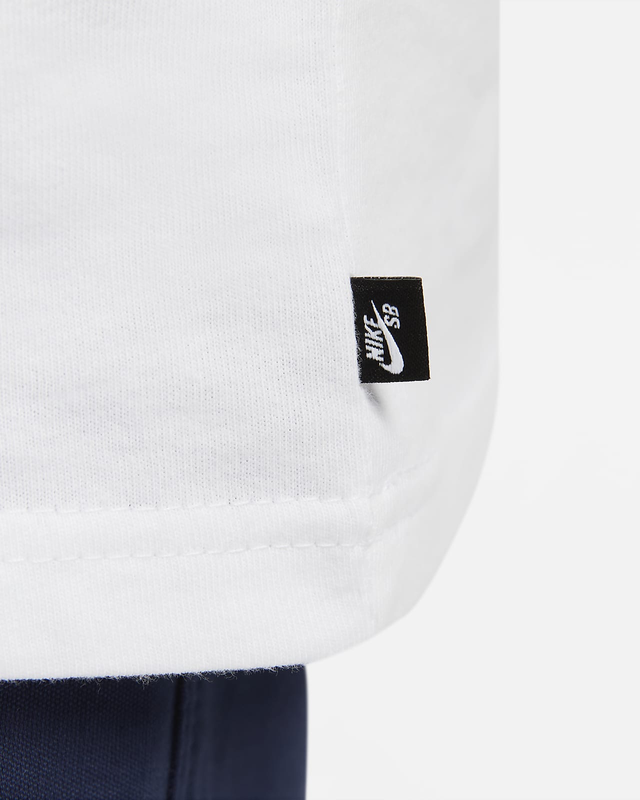 Nike SB Men's Skate TShirt. Nike LU