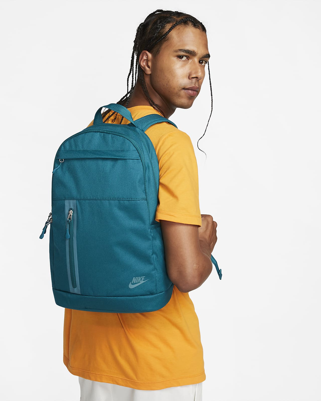 Pathologisch pauze Clip vlinder Nike Premium Backpack (21L). Nike CA