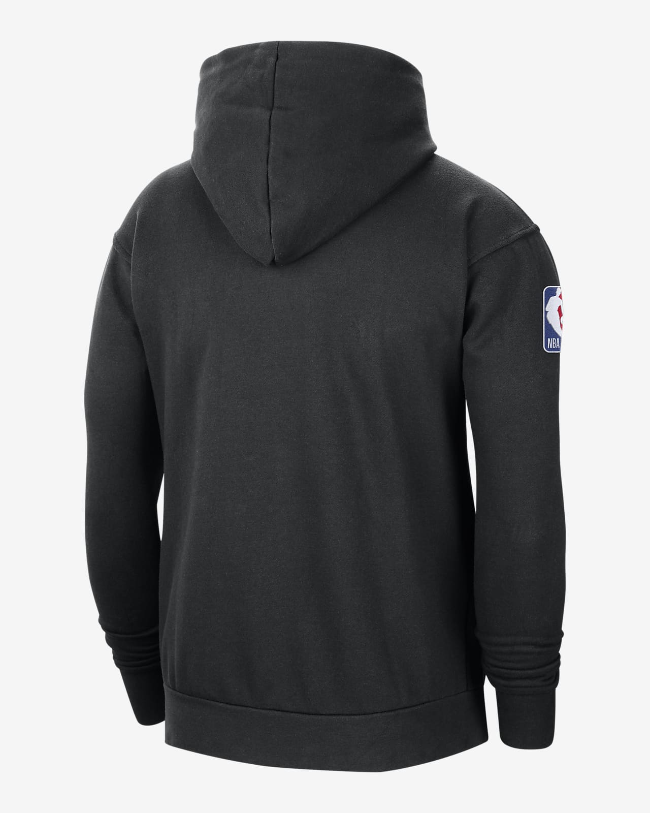 raptors nike hoodie