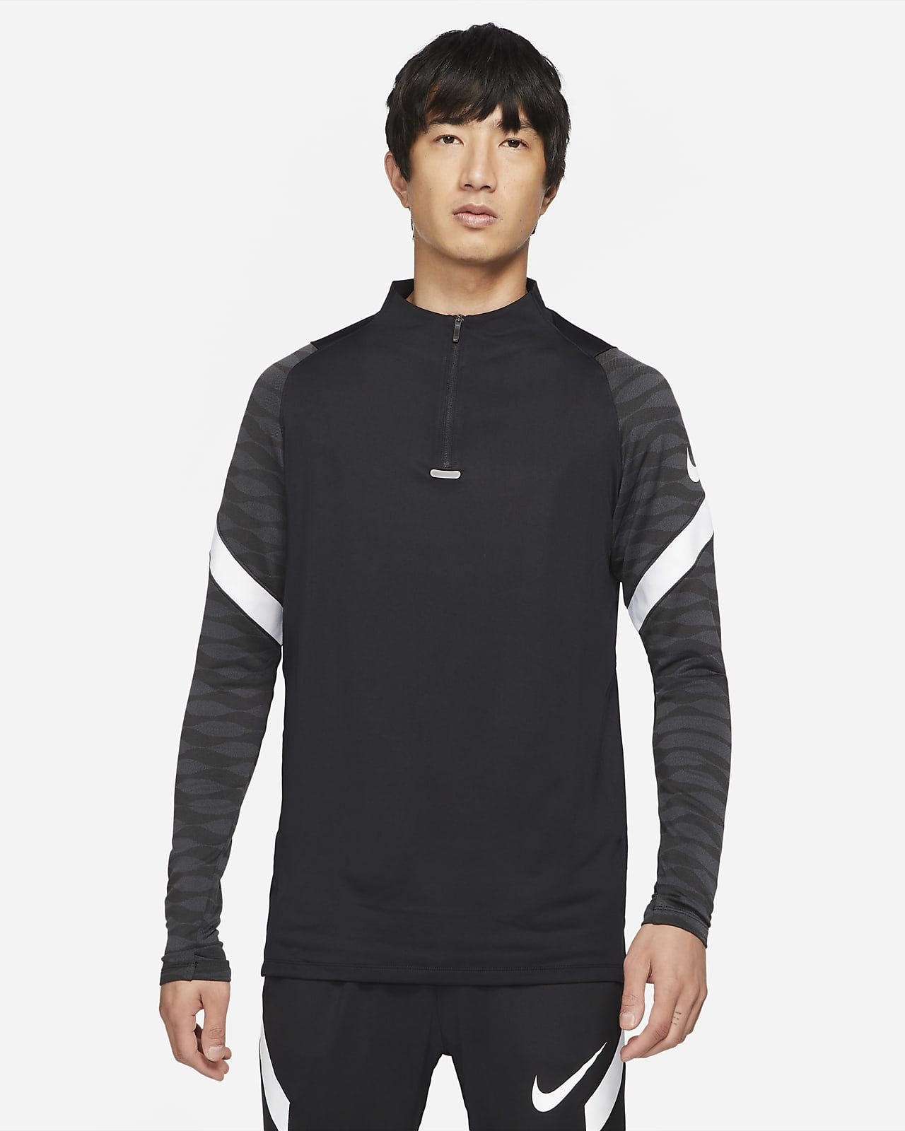 nike allenamento calcio
