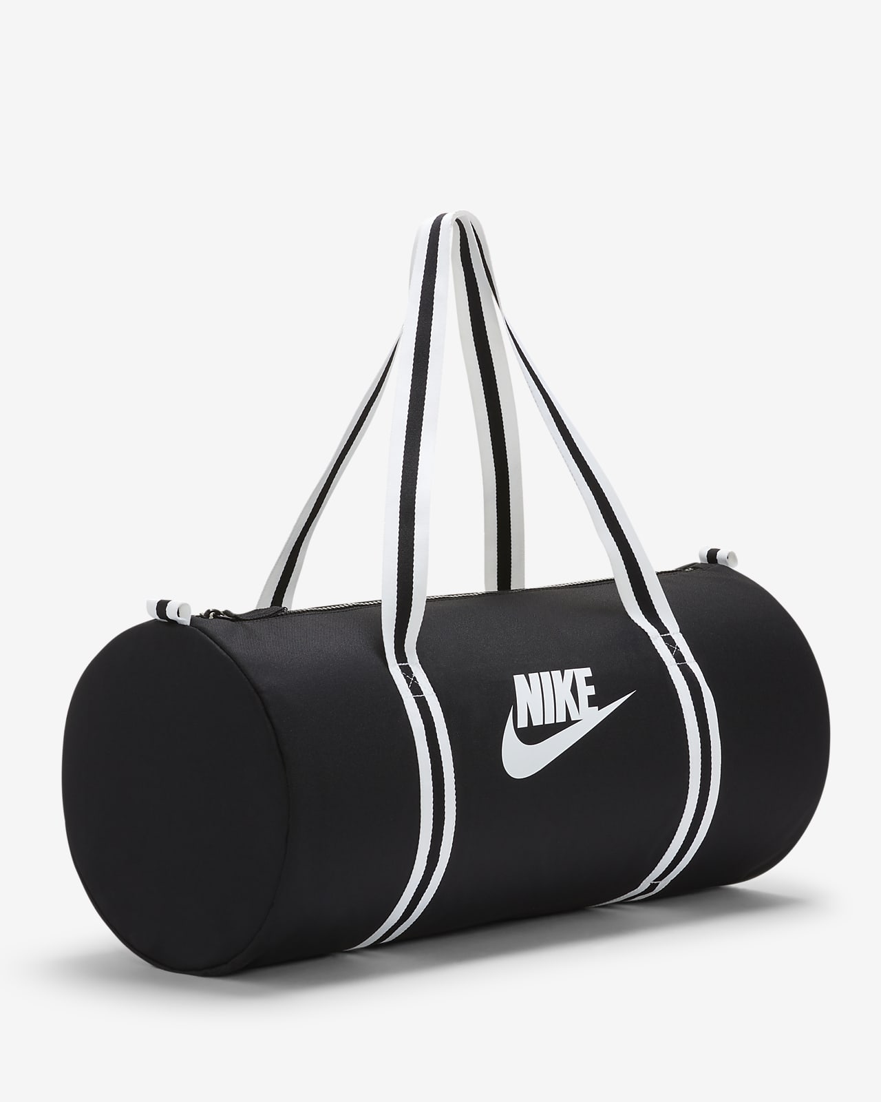 NIKE公式】ナイキ ヘリテージ ダッフルバッグ (30L).オンラインストア