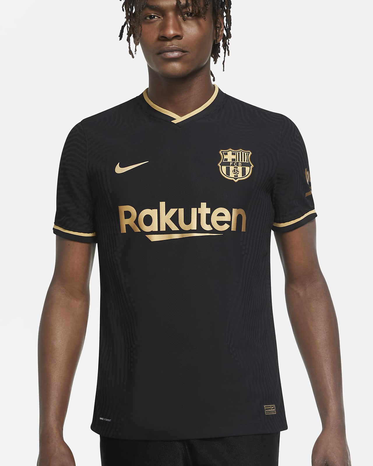 samarreta barça 2020