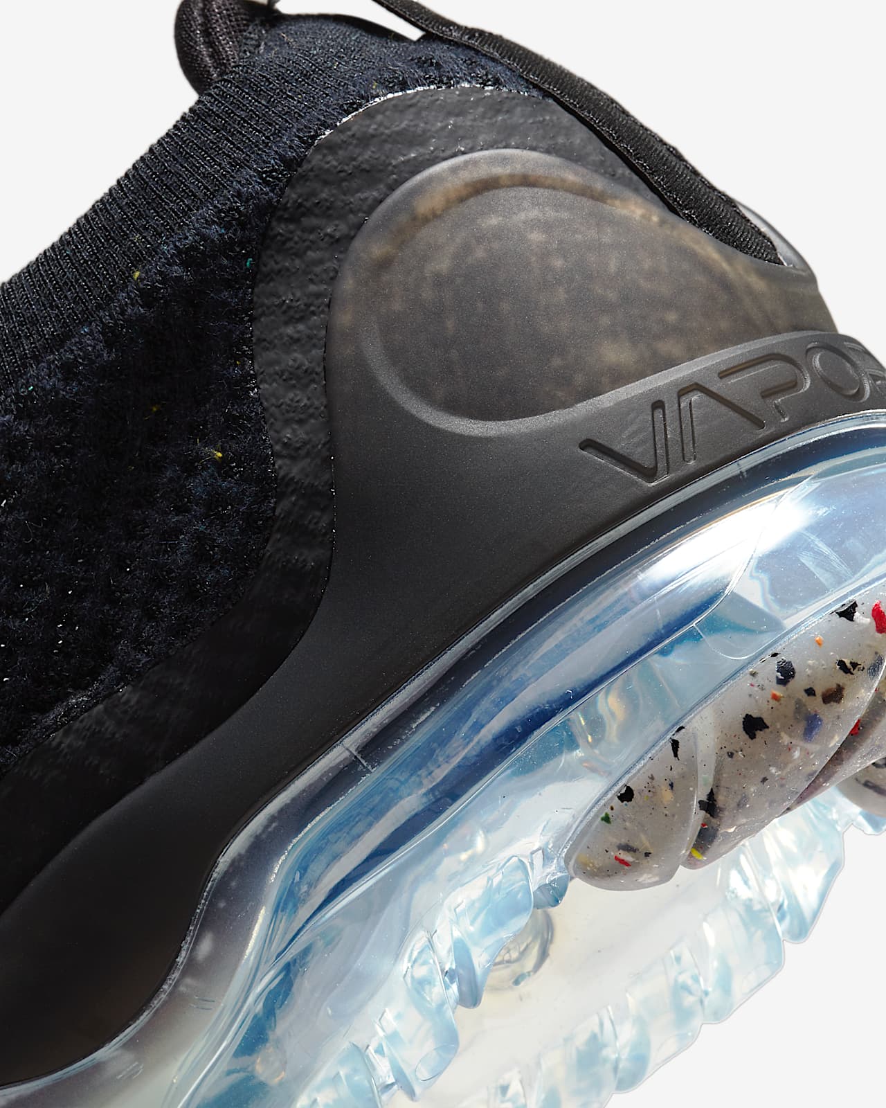 Calzado para mujer Nike Air Vapormax 2021 FK. Nike MX