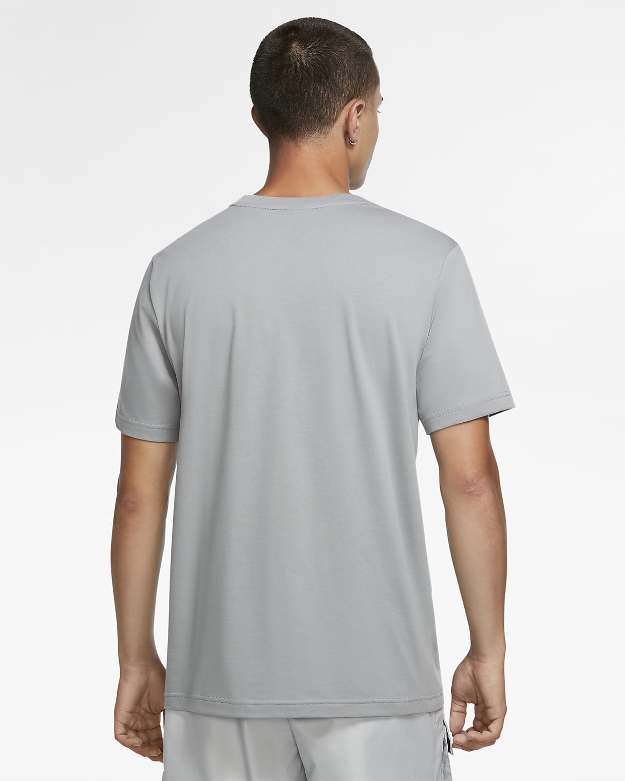 Inactivo Estrictamente Pendiente Nike Sportswear Men's Air Max T-Shirt. Nike.com