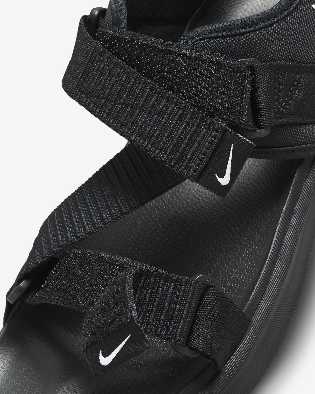 Mens Black Sandals - Shoes | Kohl's-hkpdtq2012.edu.vn