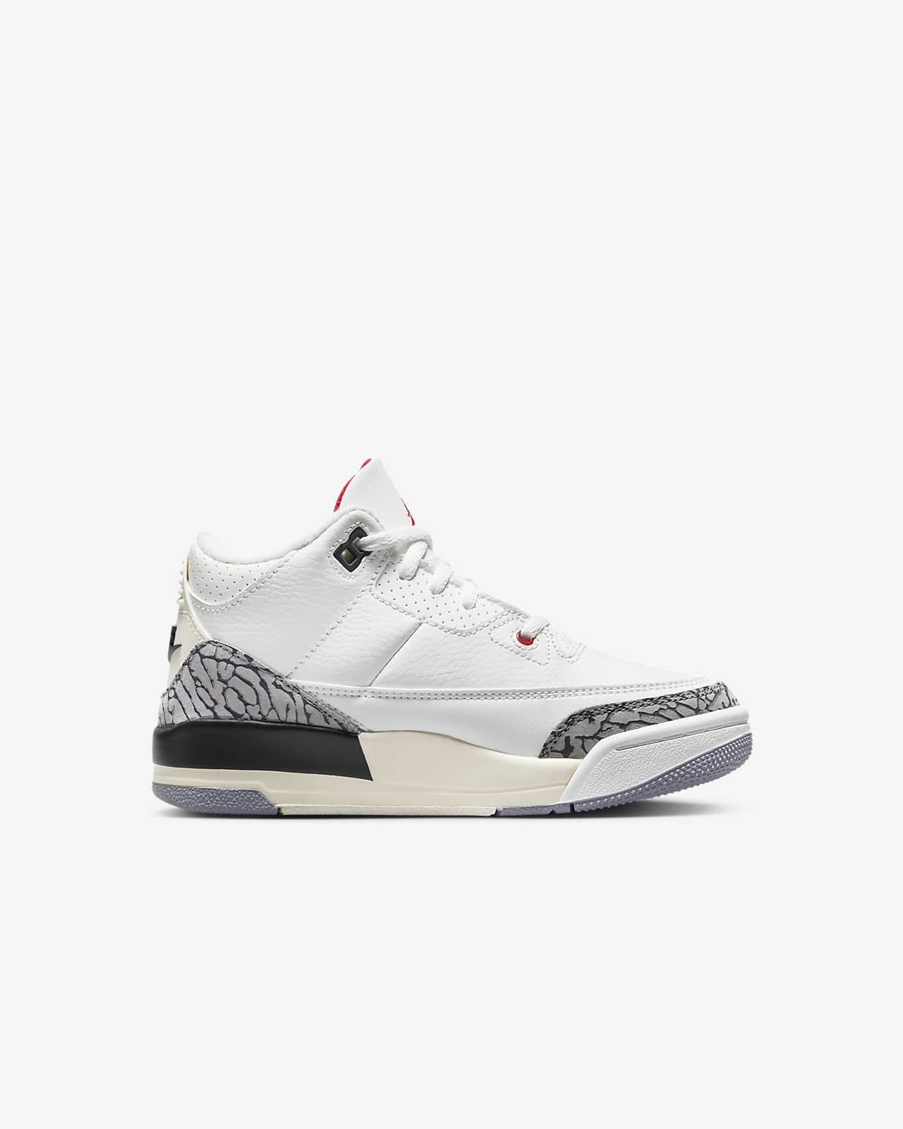 Jordan 3 Retro Younger Kids' Shoes. Nike UK