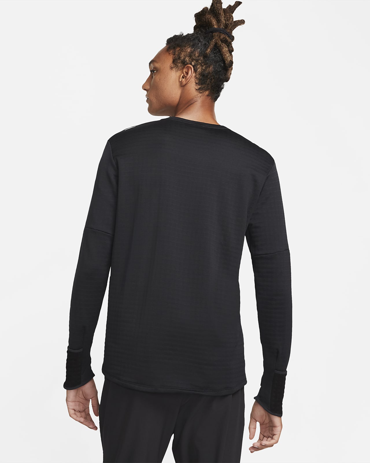 Playera de running para hombre Nike Therma-FIT Repel Element. Nike.com