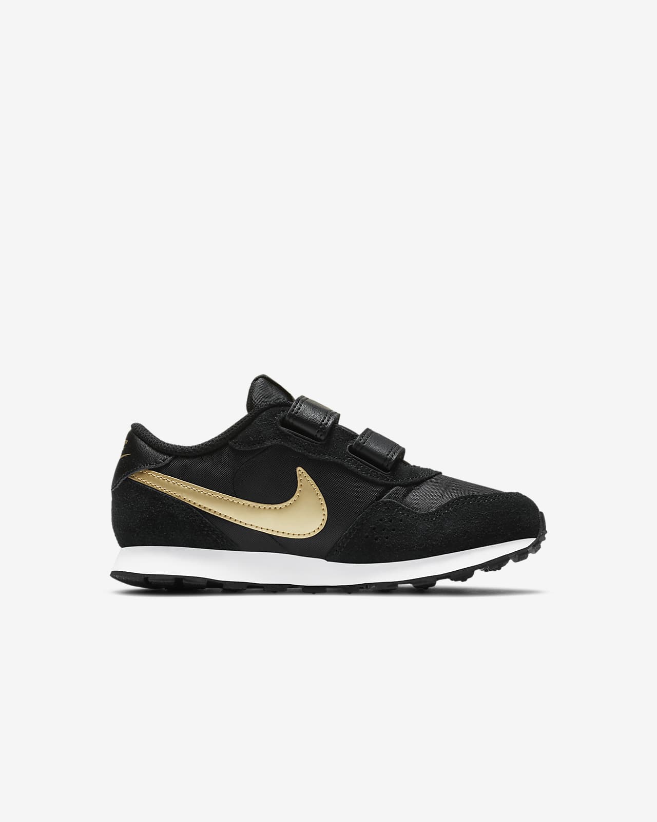 nike md valiant gold