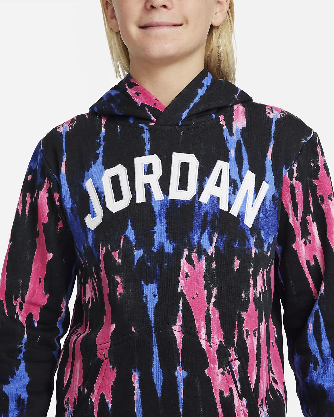 Jordan Sport DNA Sudadera con capucha - Niño/a. Nike ES