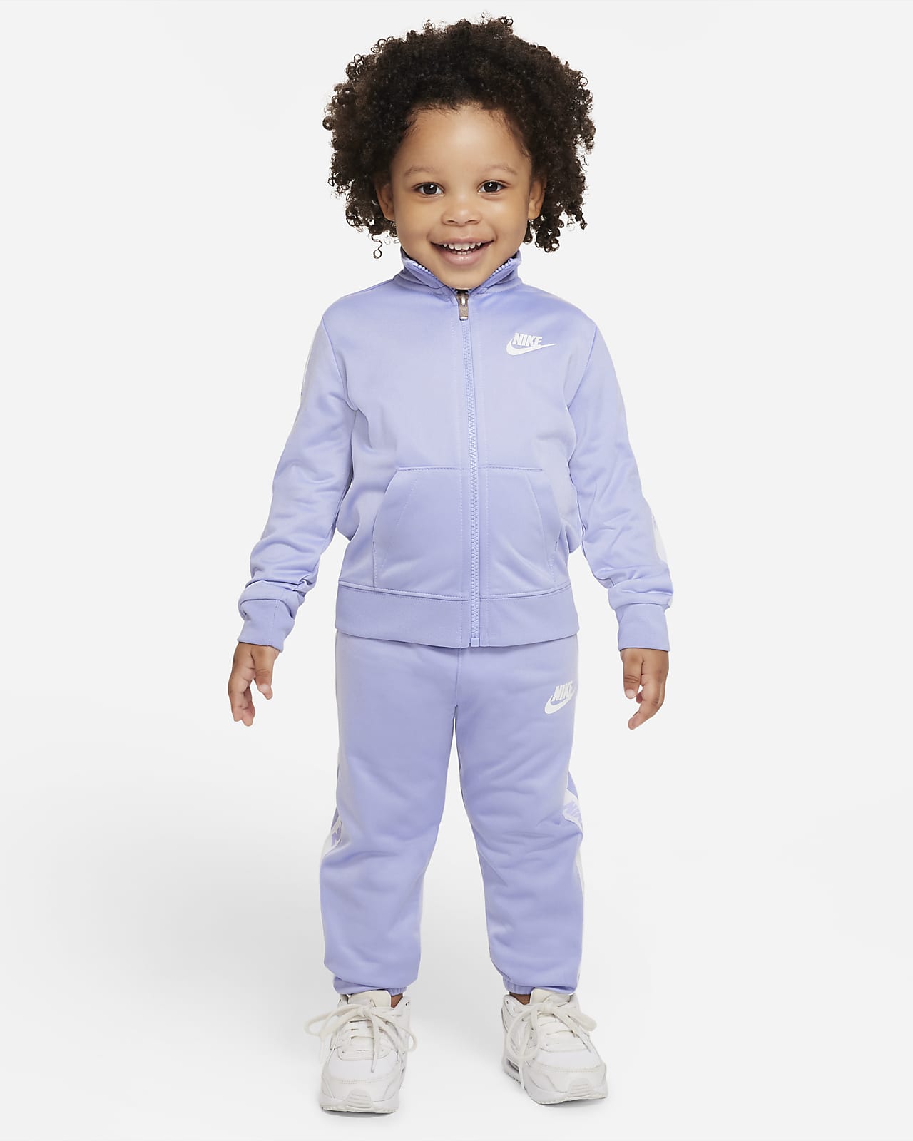 Nike Toddler Tracksuit. Nike JP