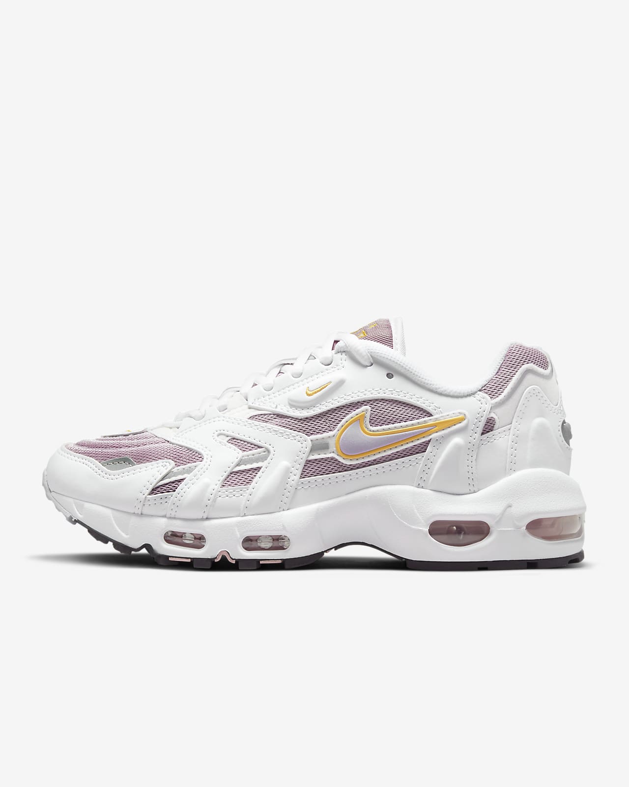 NIKE公式】ナイキ エア マックス 96 2 ウィメンズシューズ.オンラインストア (通販サイト)