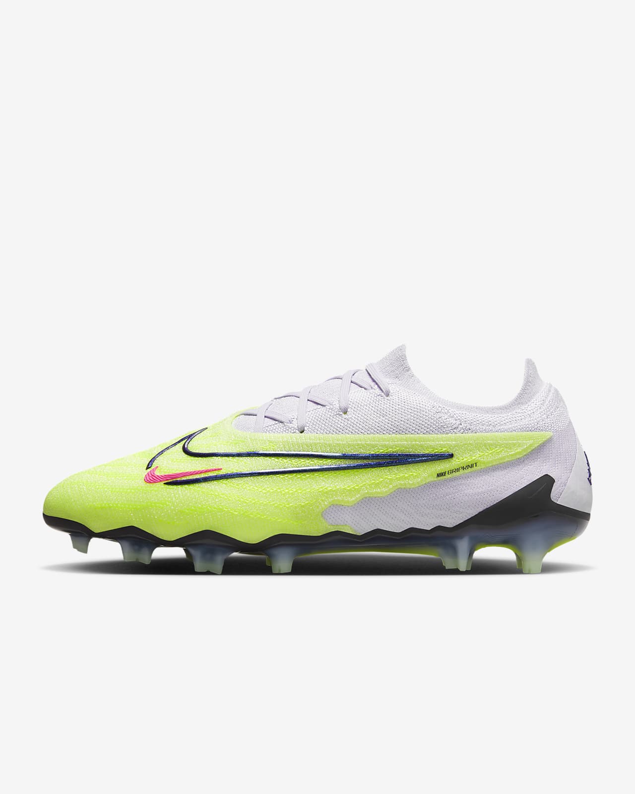 Nike Phantom Elite Firm-Ground Football Boot. Nike