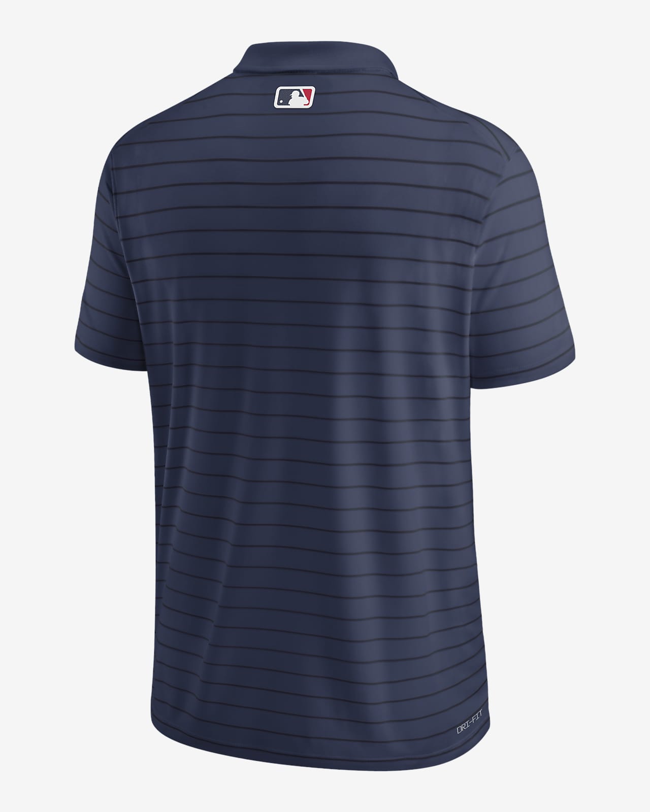 Polo para hombre Nike Dri-FIT Victory Striped (MLB Boston Red Sox)