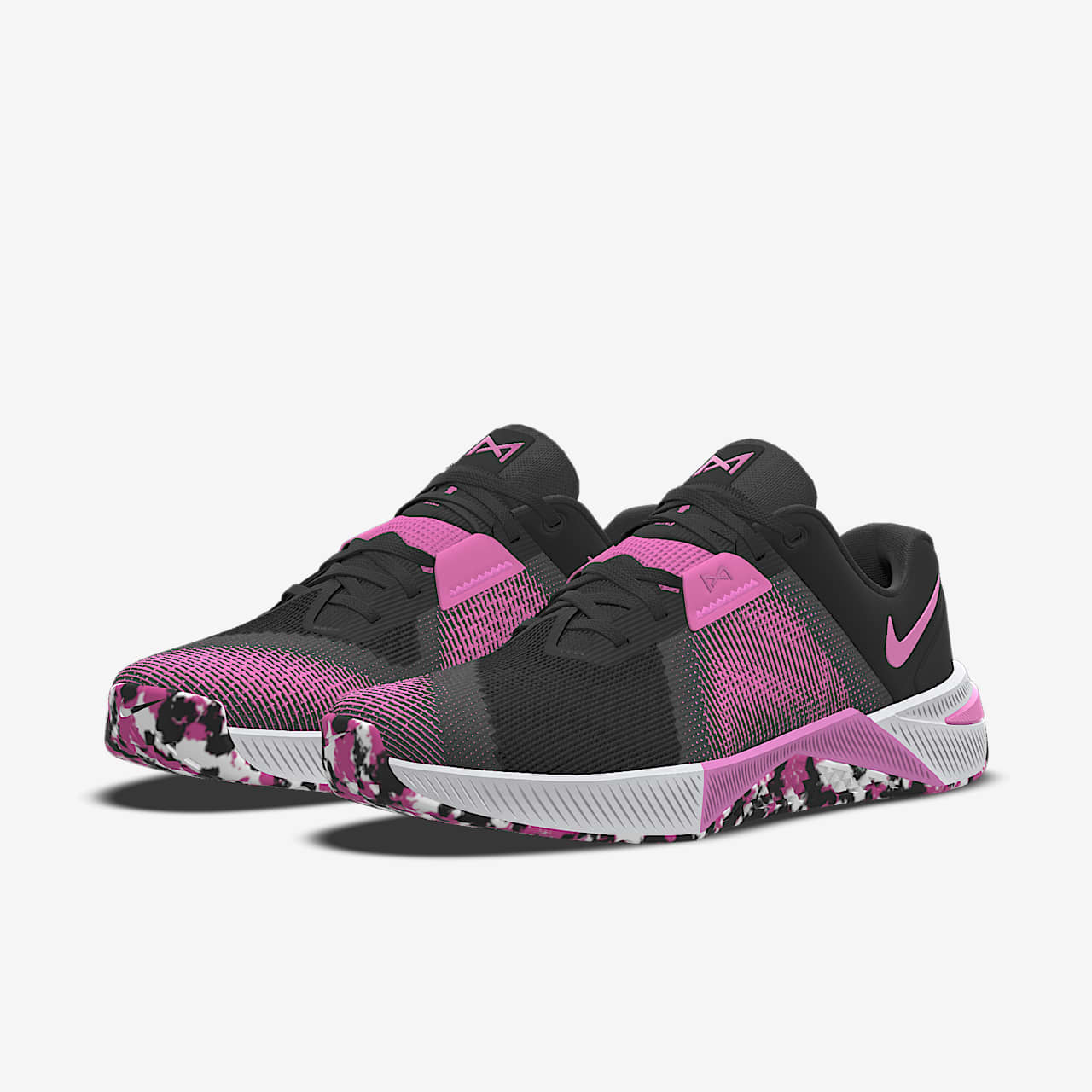 Nike Metcon 10 By You Custom Women's Workout Shoes