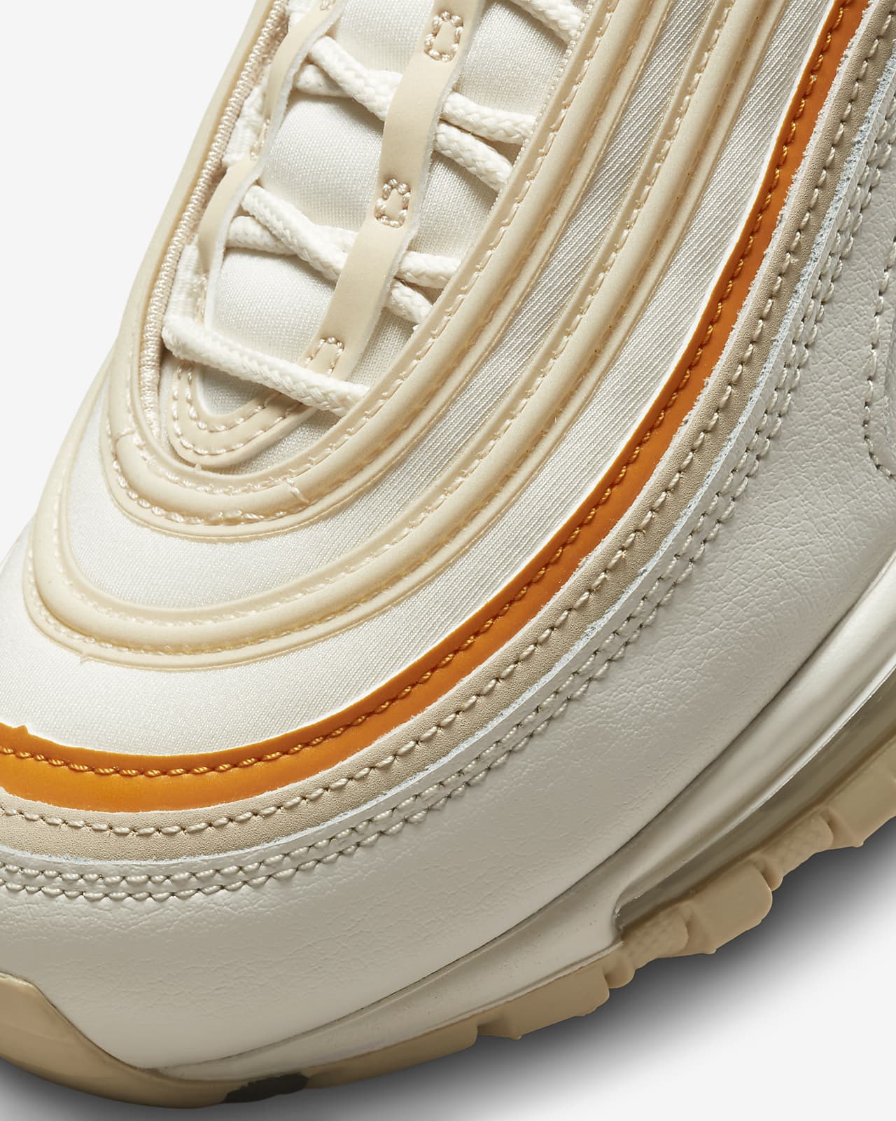 Calzado Nike Air Max 97 para mujer. Nike.com