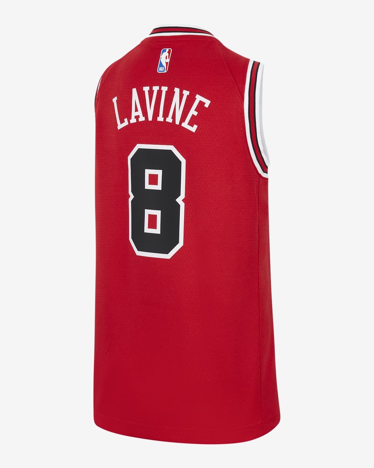 Chicago Bulls Icon Edition Older Kids 