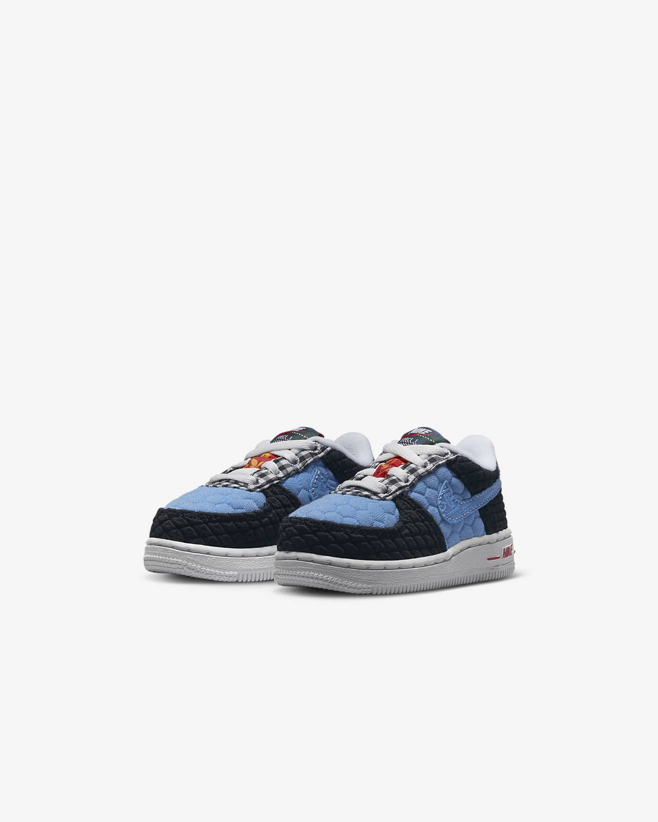 Nike air force 1 best sale lv8 baby